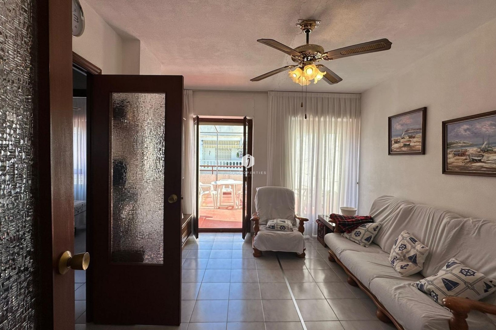 Tweedehands - Penthouse -
Torrevieja - Estacion de autobuses