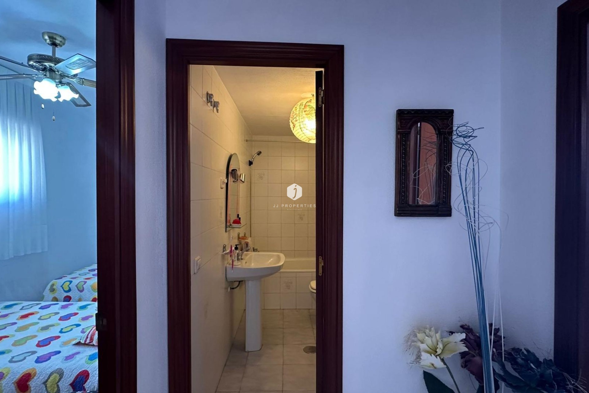 Tweedehands - Penthouse -
Torrevieja - Estacion de autobuses