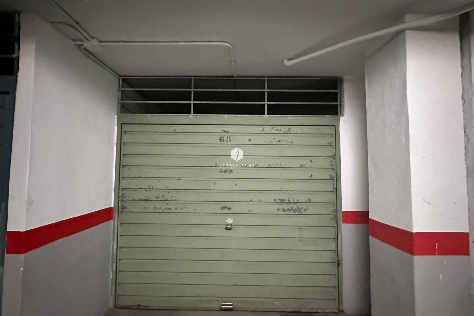 Tweedehands - Penthouse -
Torrevieja - Estacion de autobuses