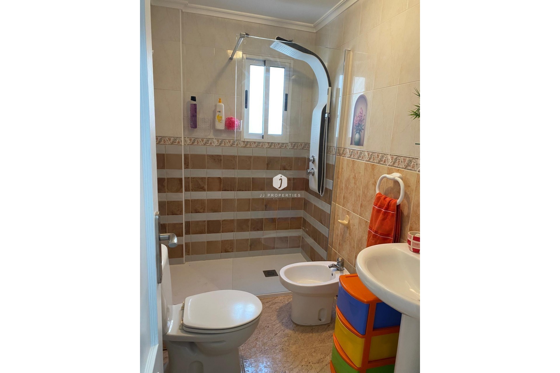 Tweedehands - Penthouse -
Torrevieja - Estacion de autobuses