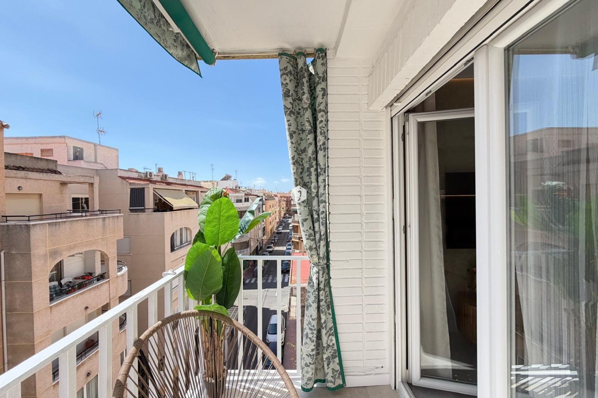 Tweedehands - Penthouse -
Torrevieja - Estacion de autobuses