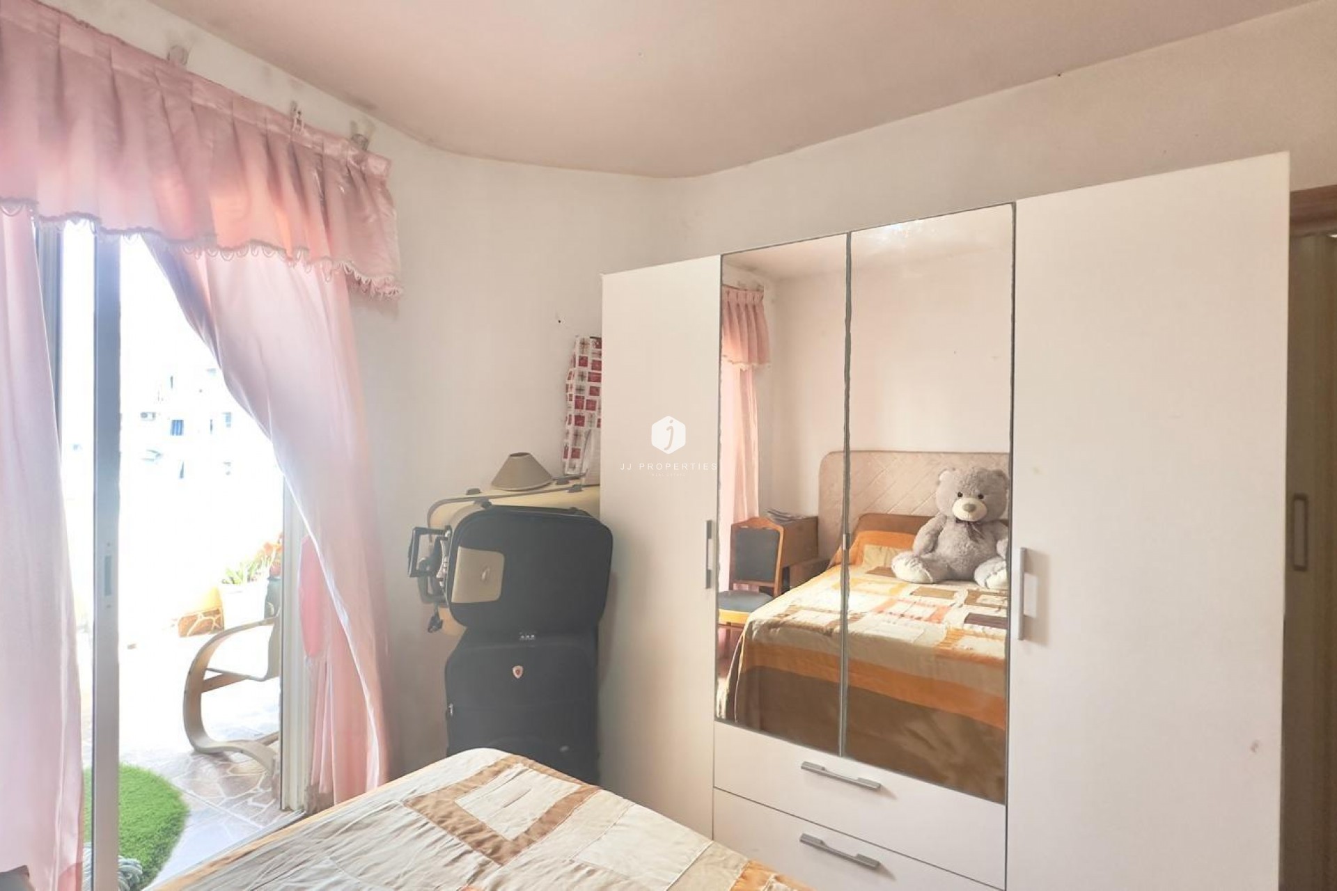 Tweedehands - Penthouse -
Torrevieja - Estacion de autobuses
