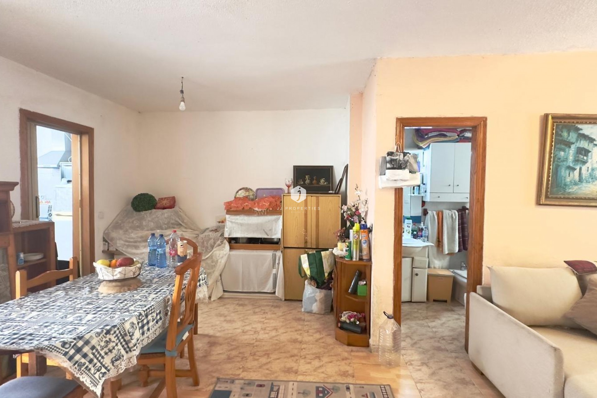 Tweedehands - Penthouse -
Torrevieja - Estacion de autobuses