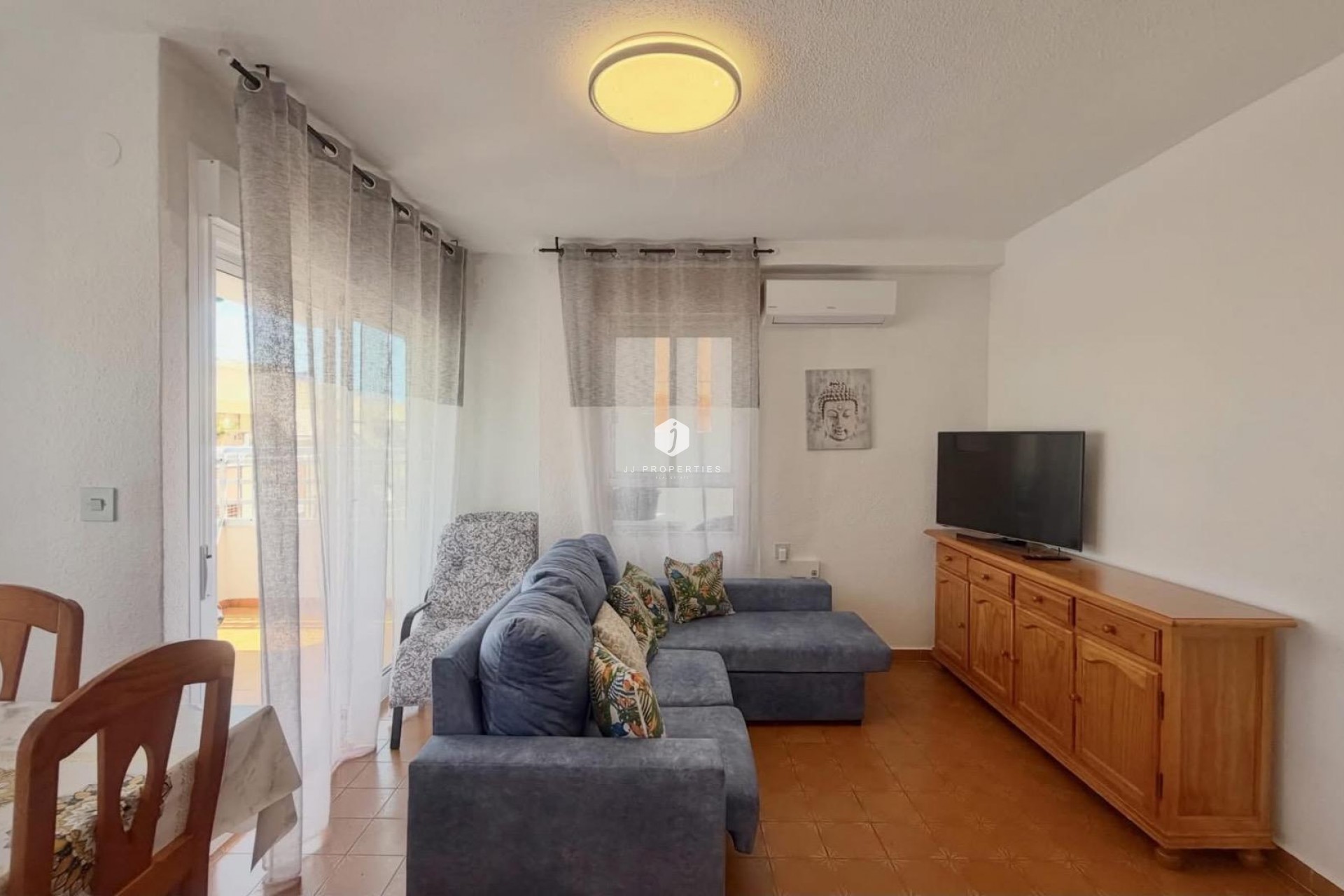 Tweedehands - Penthouse -
Torrevieja - Habaneras