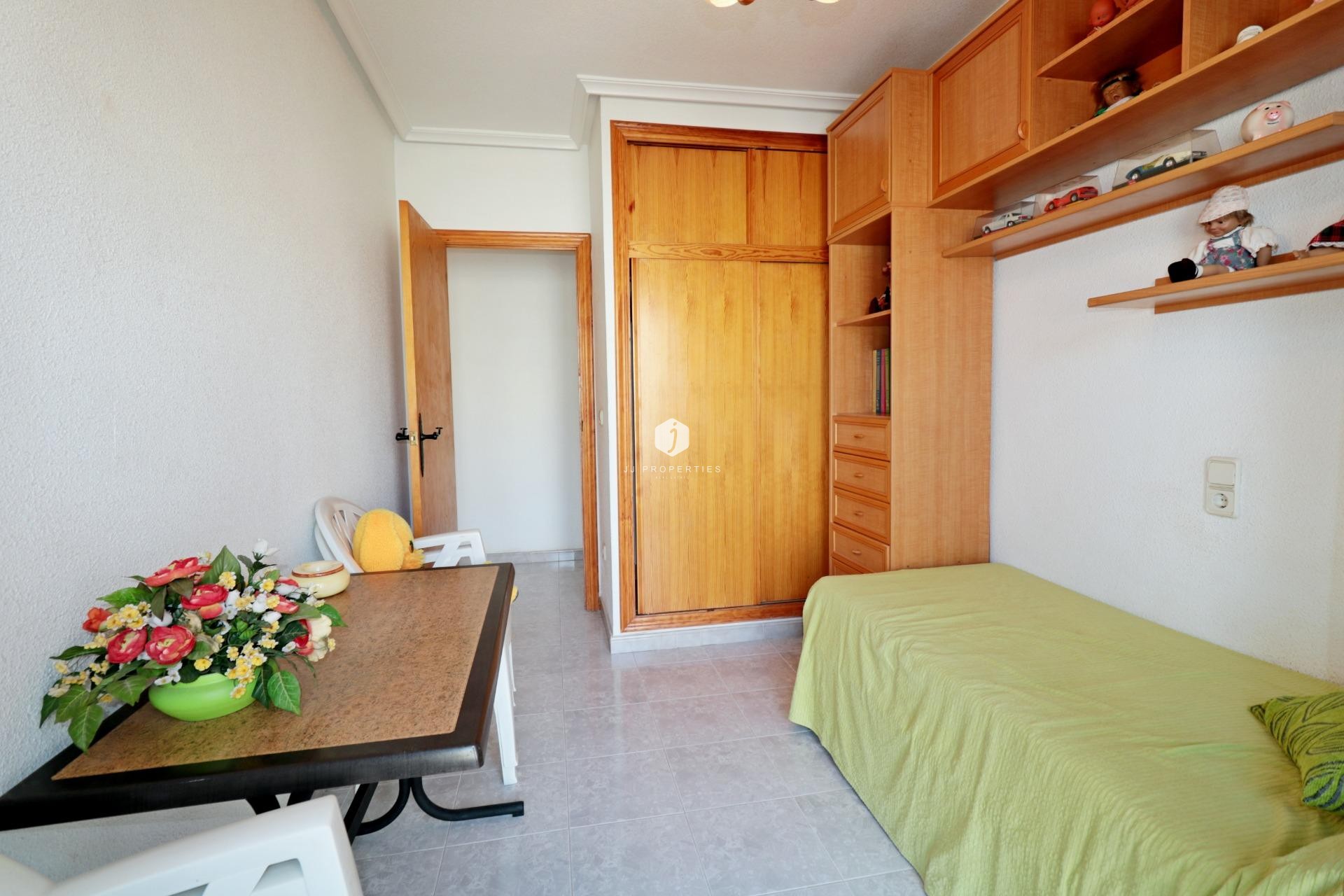Tweedehands - Penthouse -
Torrevieja - Habaneras