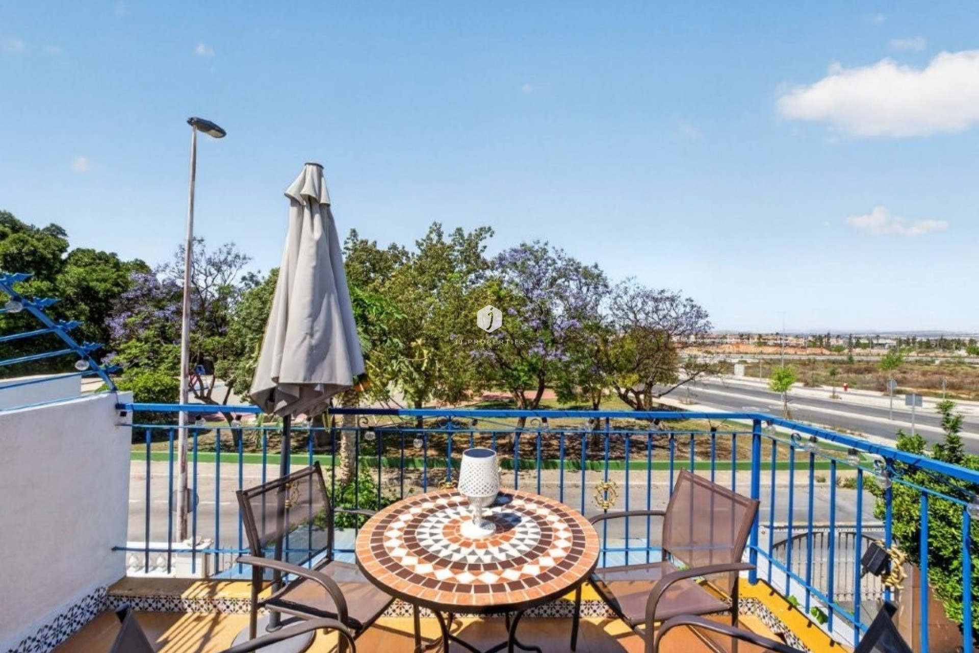 Tweedehands - Penthouse -
Torrevieja - Jardin del Mar