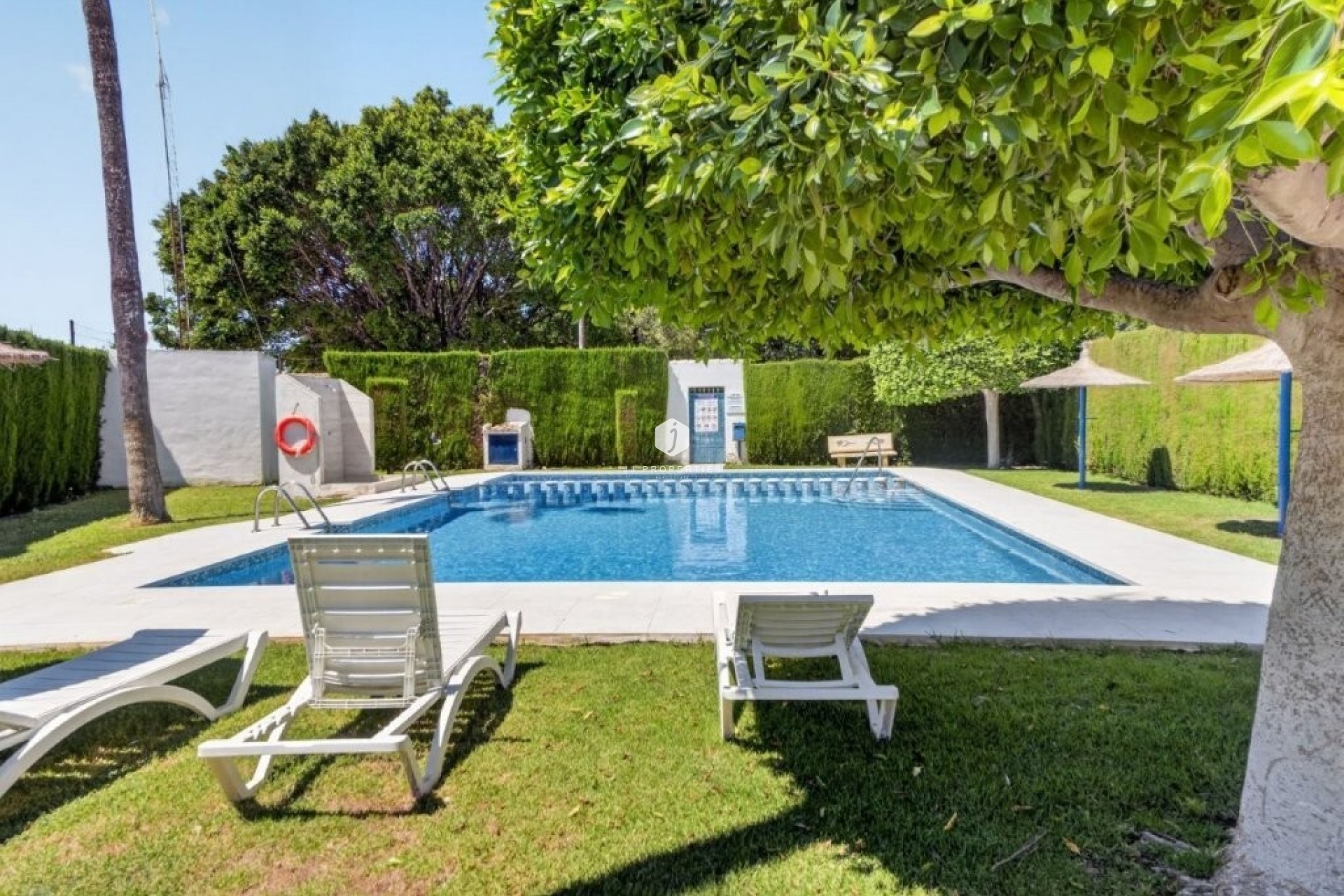 Tweedehands - Penthouse -
Torrevieja - Jardin del Mar