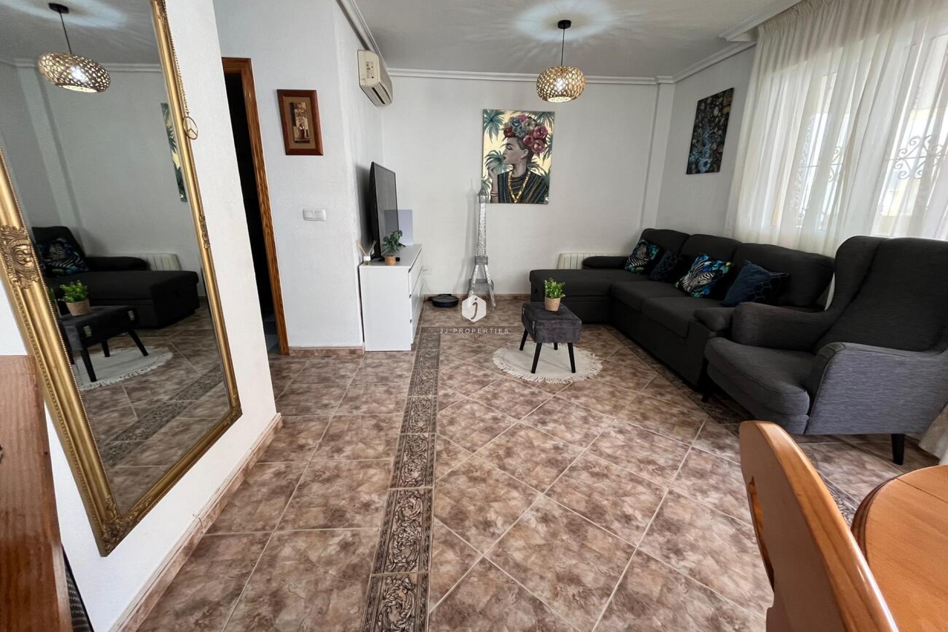 Tweedehands - Penthouse -
Torrevieja - La Florida