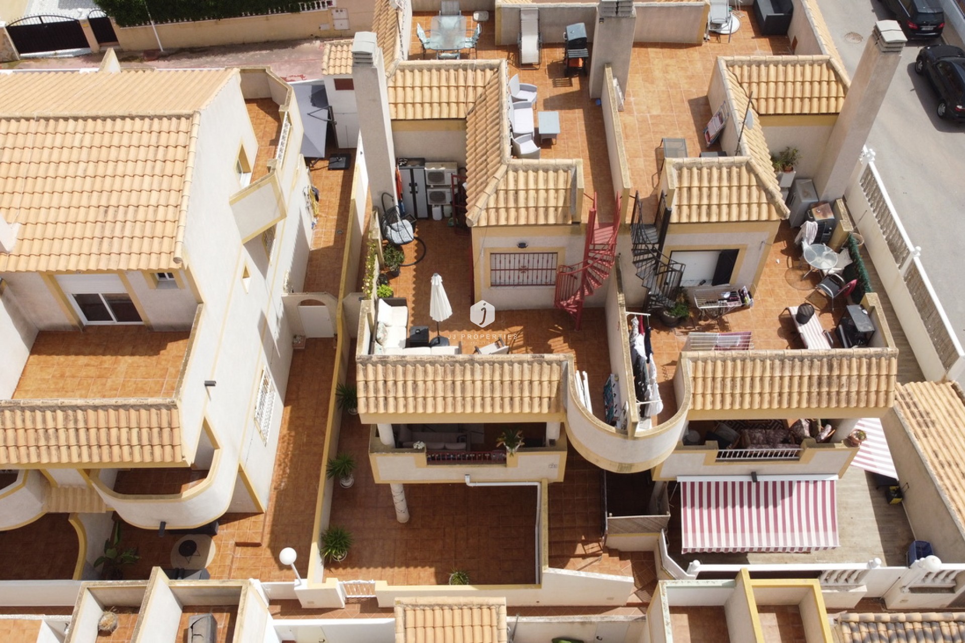 Tweedehands - Penthouse -
Torrevieja - La Florida