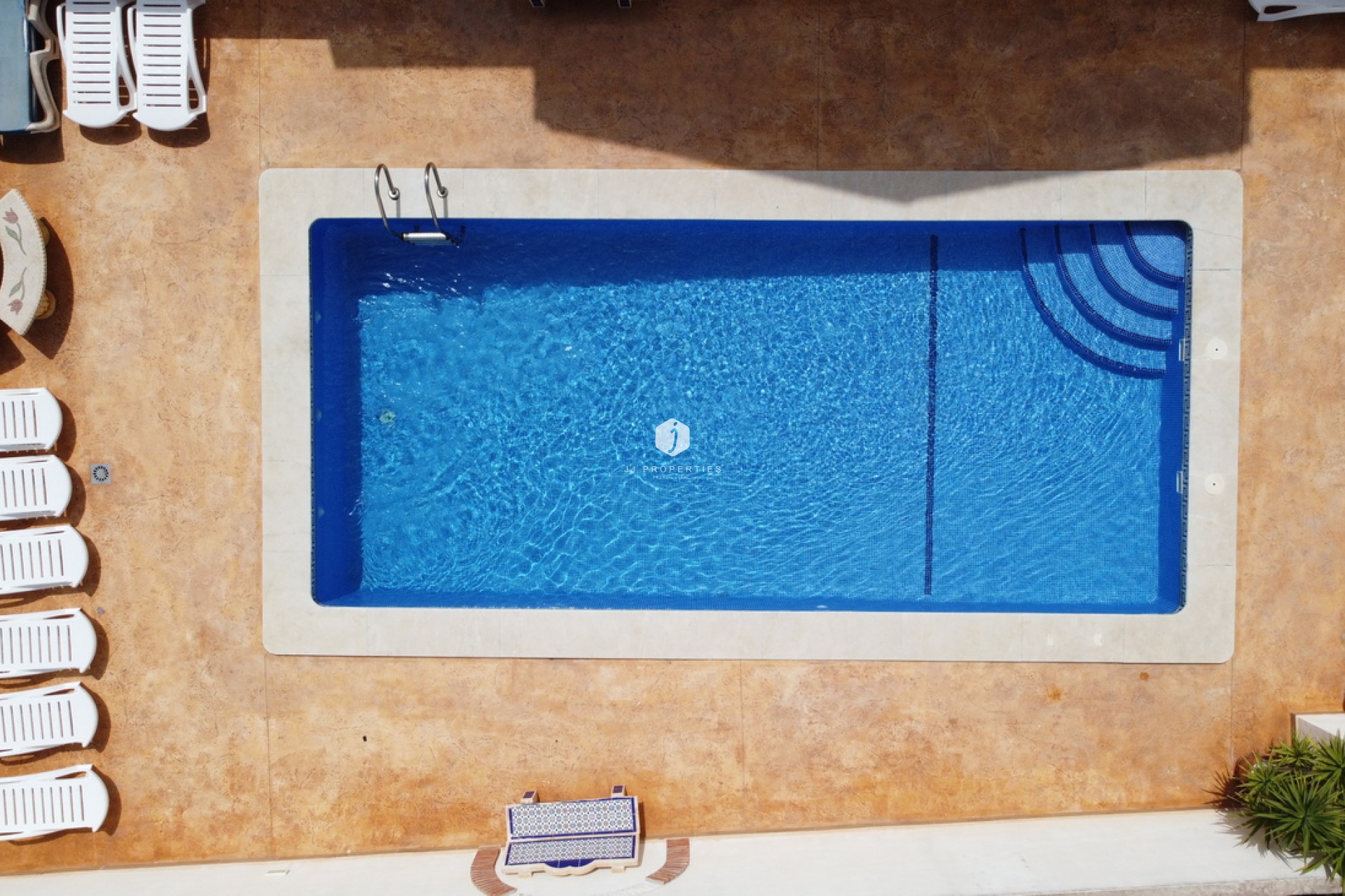 Tweedehands - Penthouse -
Torrevieja - La Florida