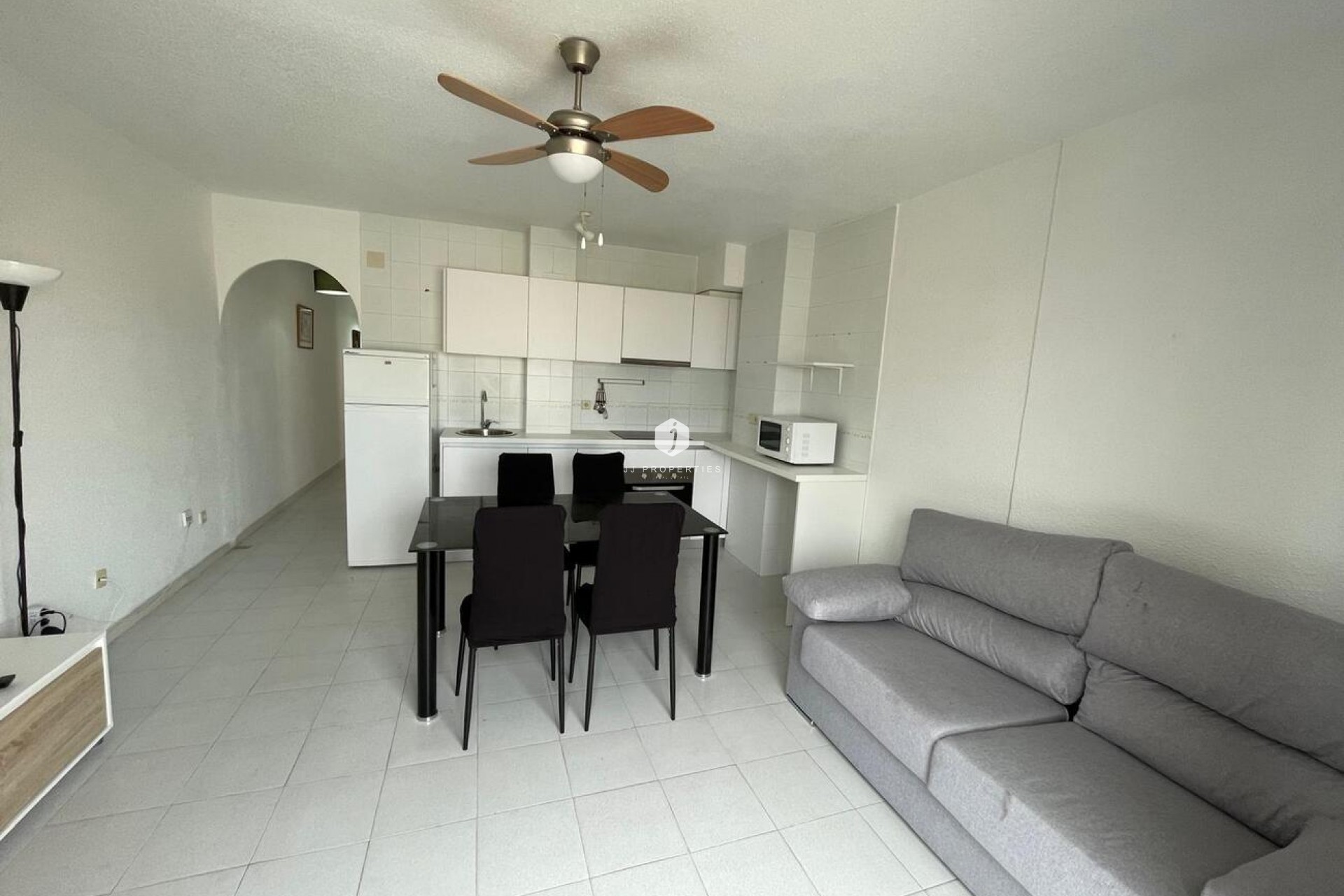 Tweedehands - Penthouse -
Torrevieja - LA LOMA