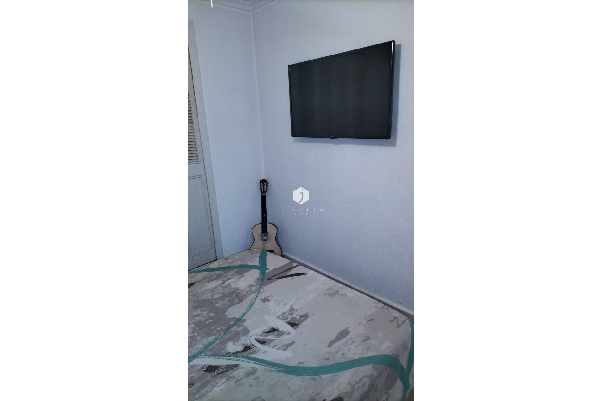 Tweedehands - Penthouse -
Torrevieja - La Mata Pueblo