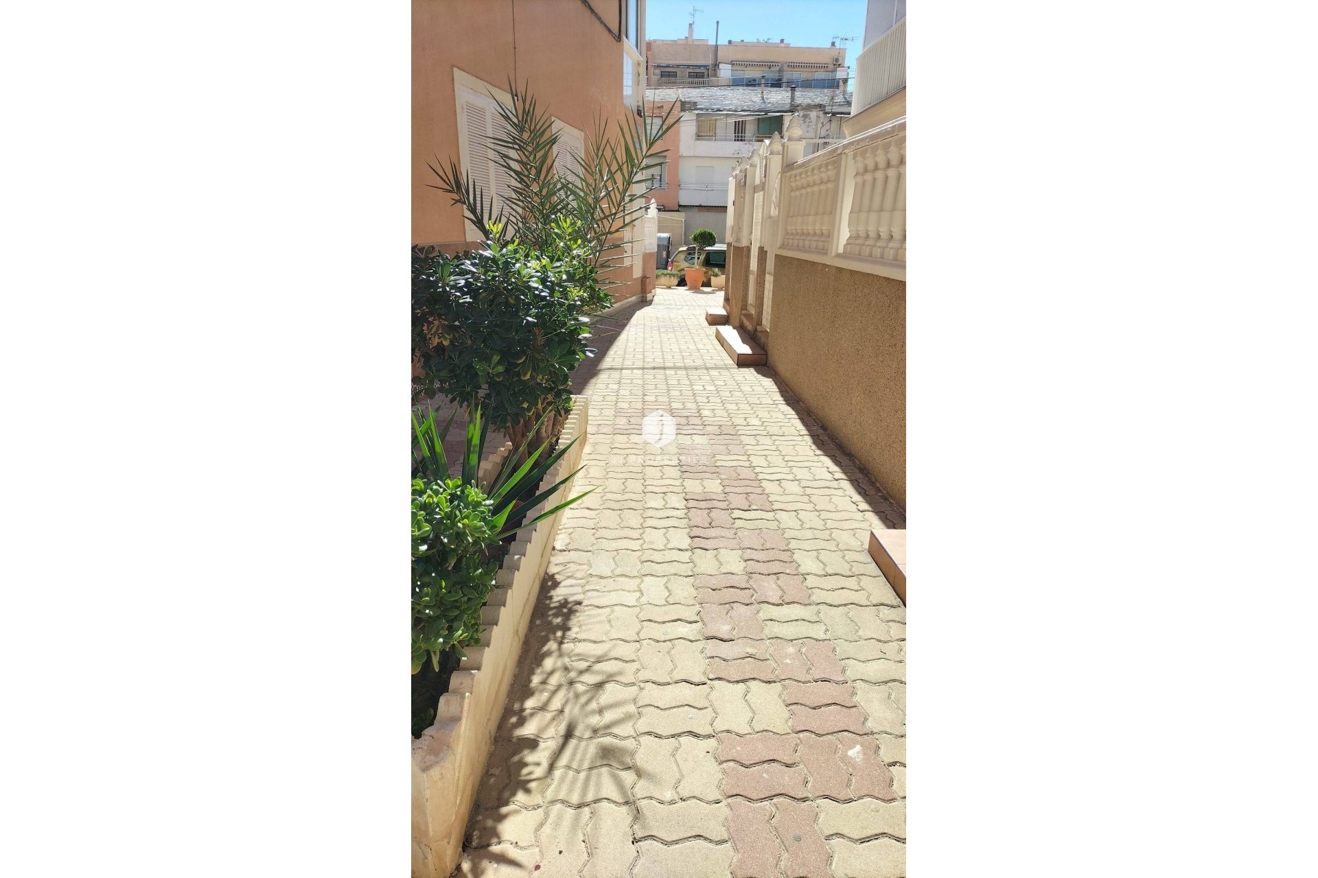 Tweedehands - Penthouse -
Torrevieja - La Mata Pueblo