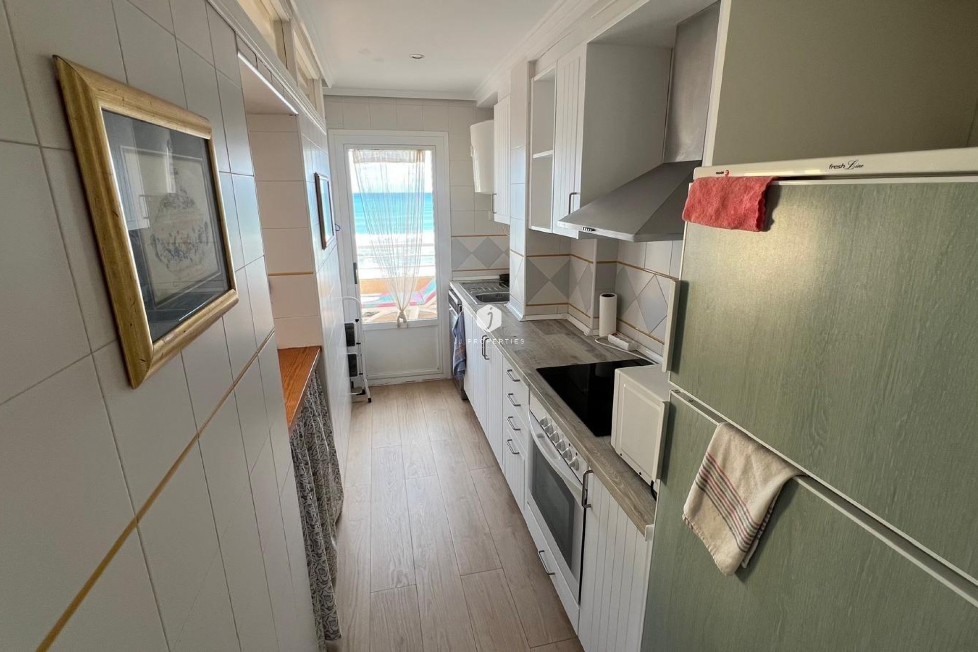 Tweedehands - Penthouse -
Torrevieja - La Mata Pueblo