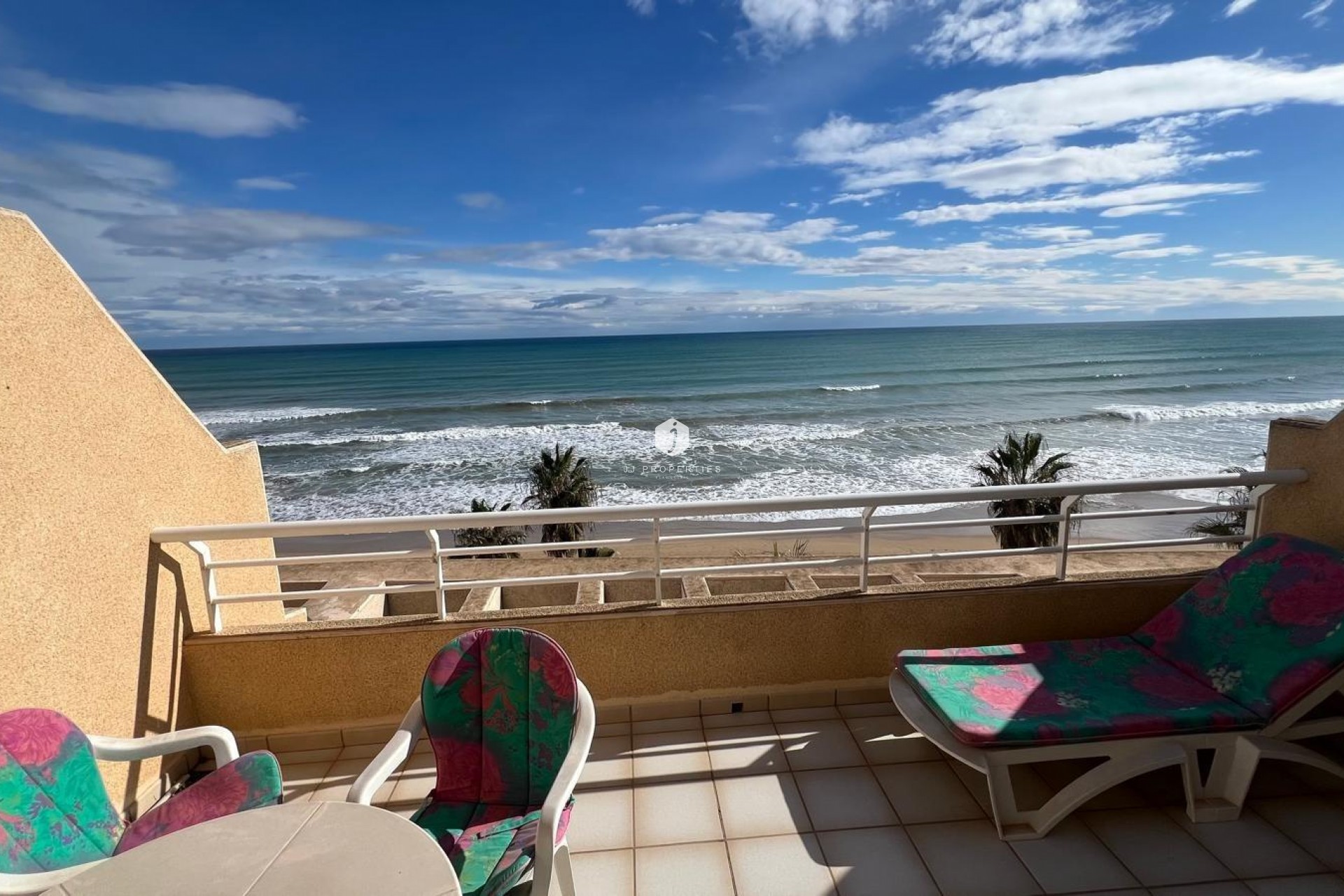 Tweedehands - Penthouse -
Torrevieja - La Mata Pueblo