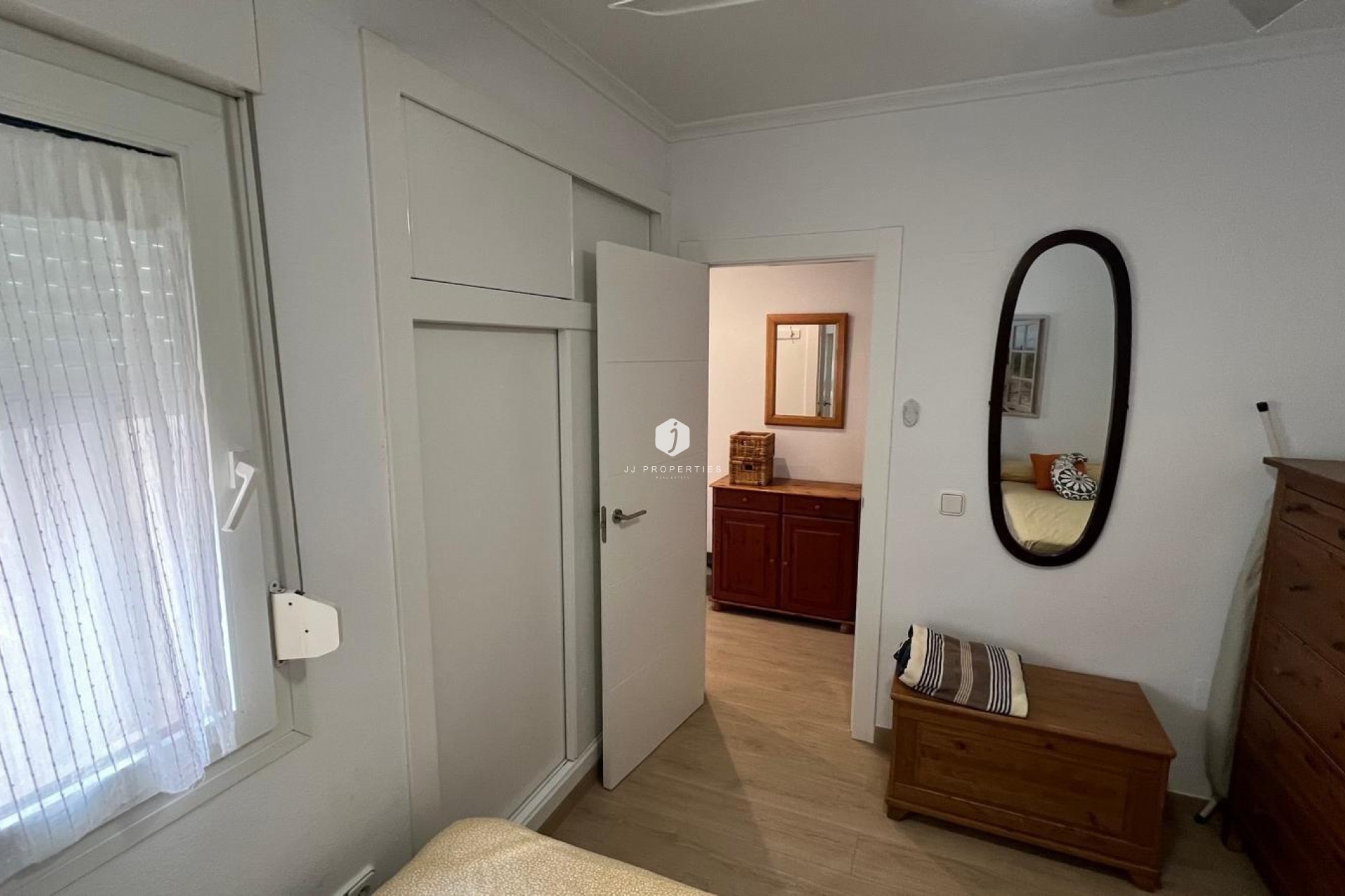 Tweedehands - Penthouse -
Torrevieja - La Mata Pueblo