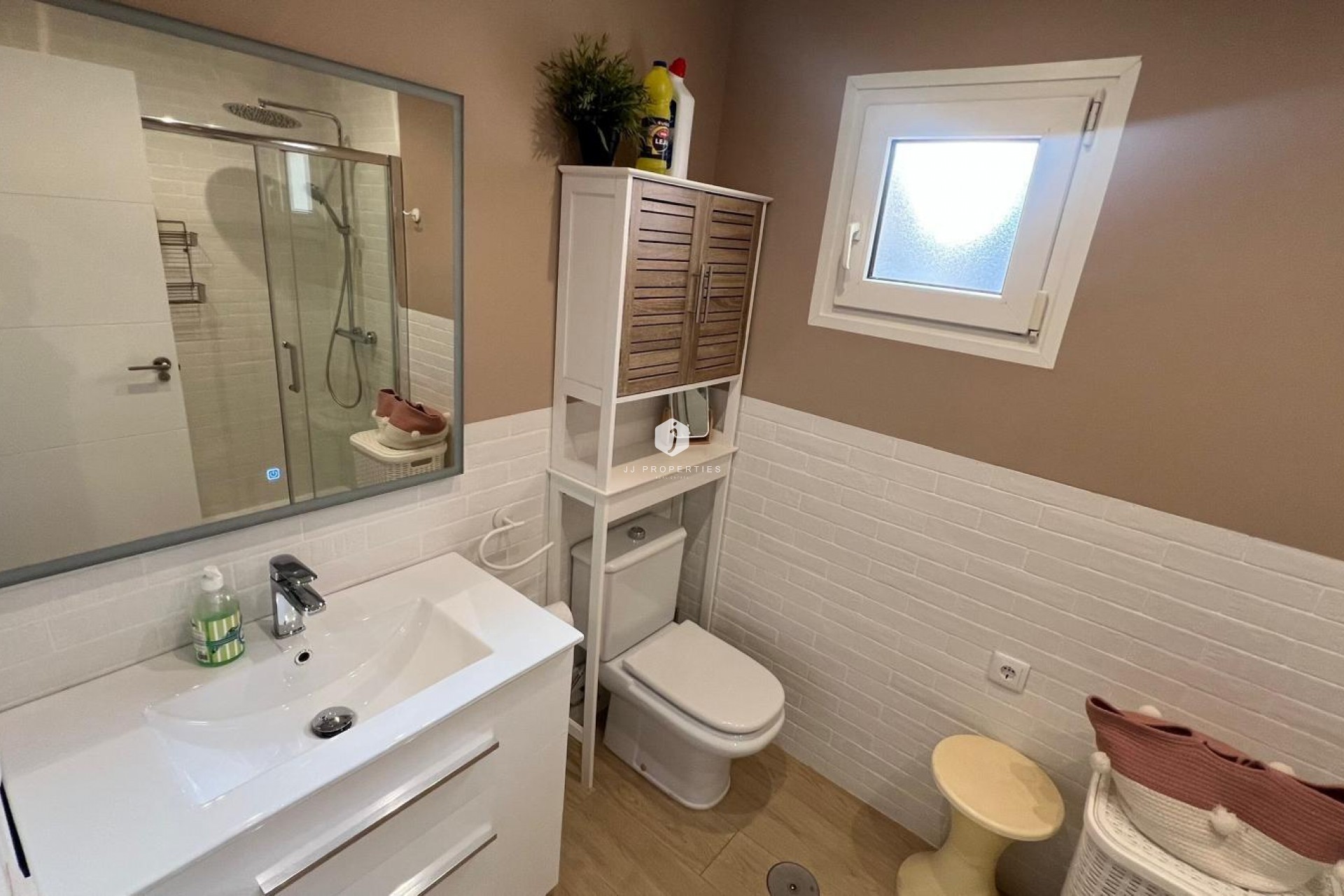 Tweedehands - Penthouse -
Torrevieja - La Mata Pueblo