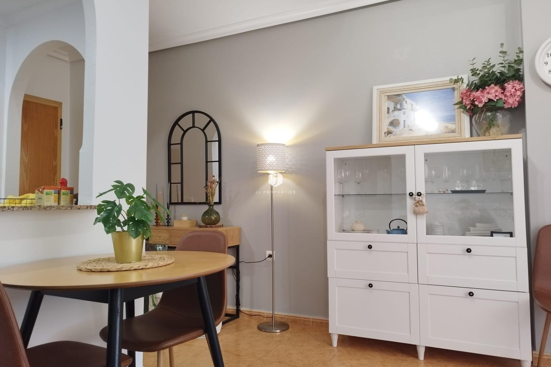 Tweedehands - Penthouse -
Torrevieja - La Mata