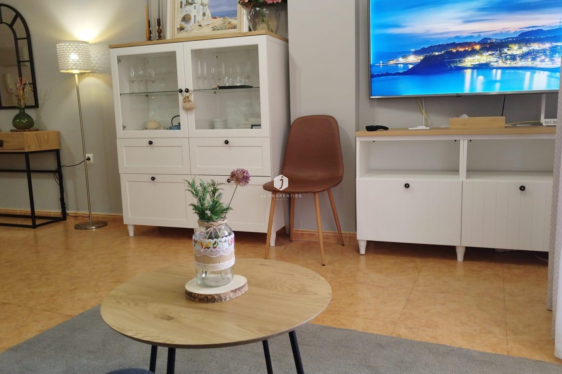 Tweedehands - Penthouse -
Torrevieja - La Mata