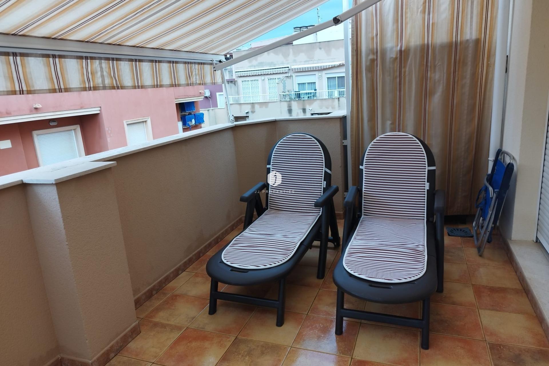 Tweedehands - Penthouse -
Torrevieja - La Mata