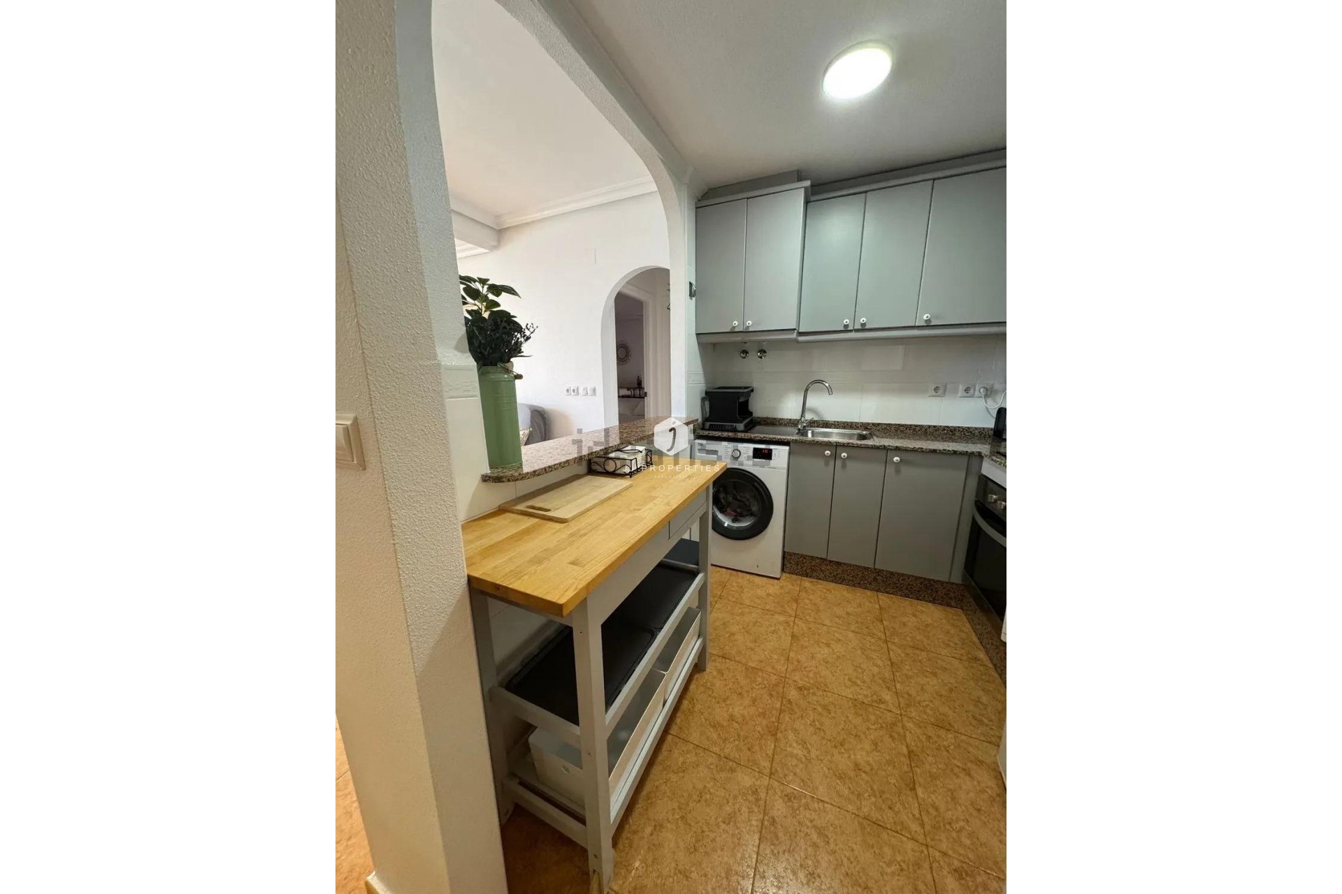 Tweedehands - Penthouse -
Torrevieja - La Mata