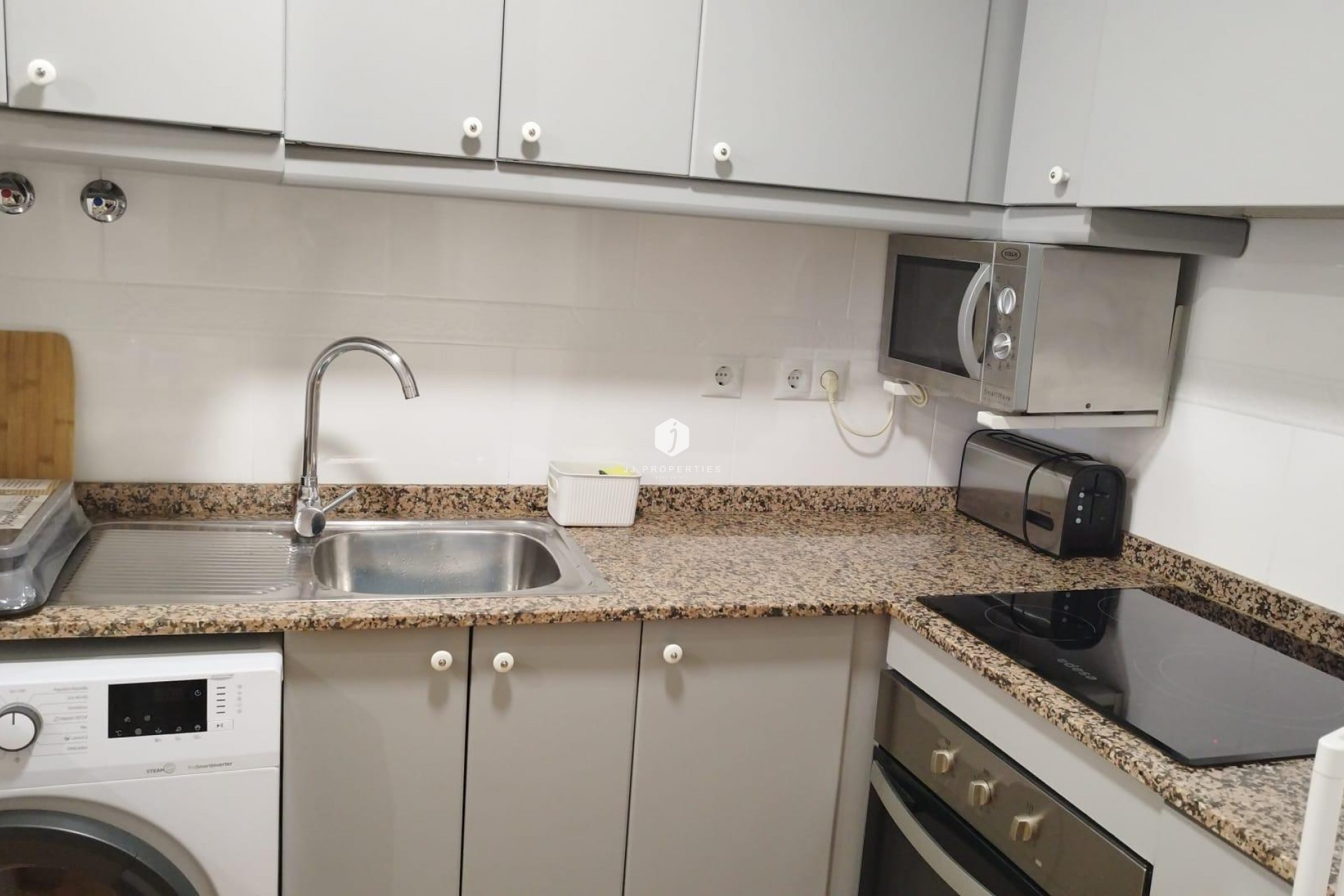 Tweedehands - Penthouse -
Torrevieja - La Mata