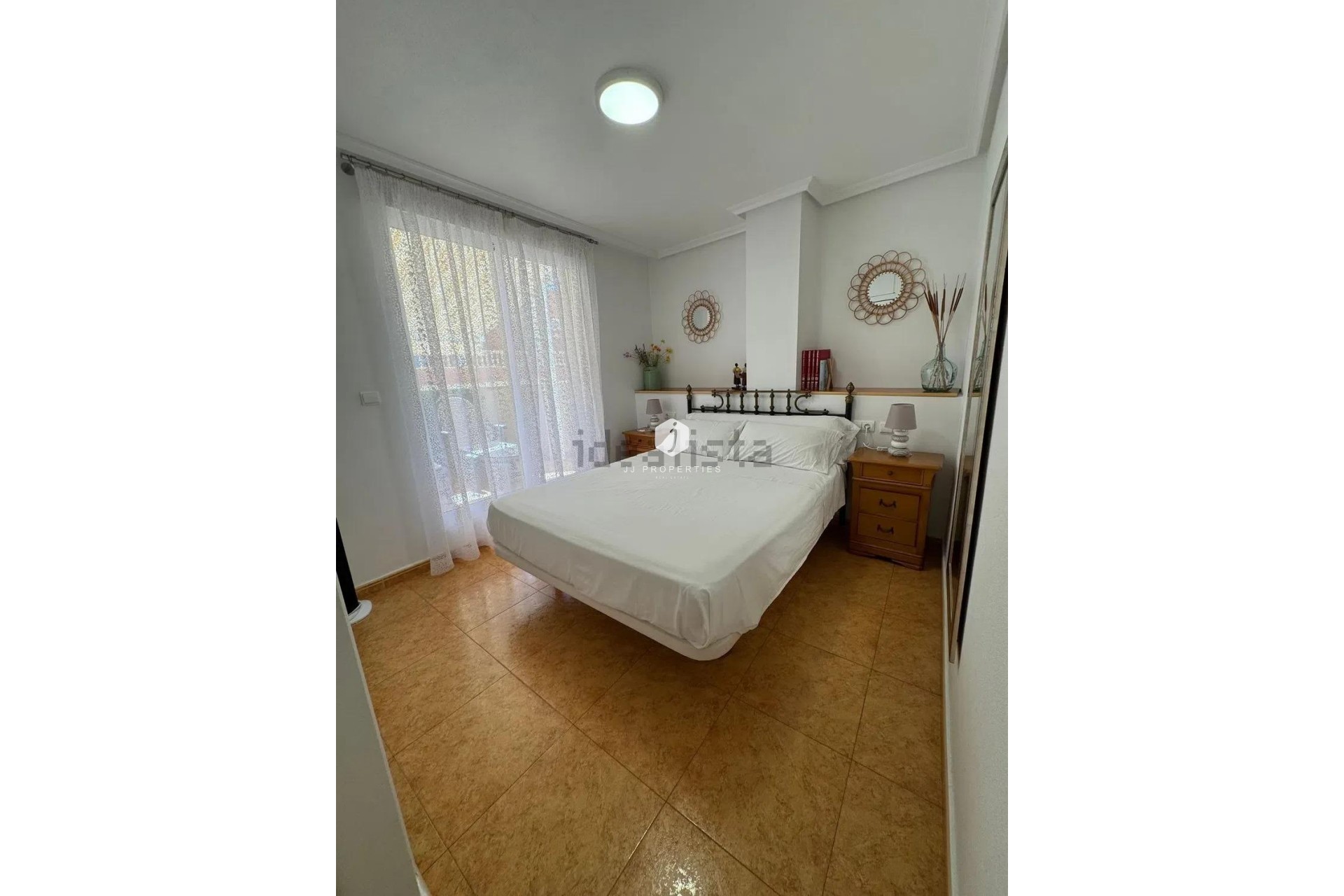 Tweedehands - Penthouse -
Torrevieja - La Mata