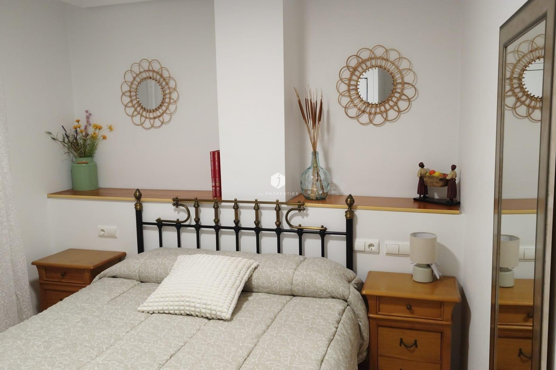 Tweedehands - Penthouse -
Torrevieja - La Mata