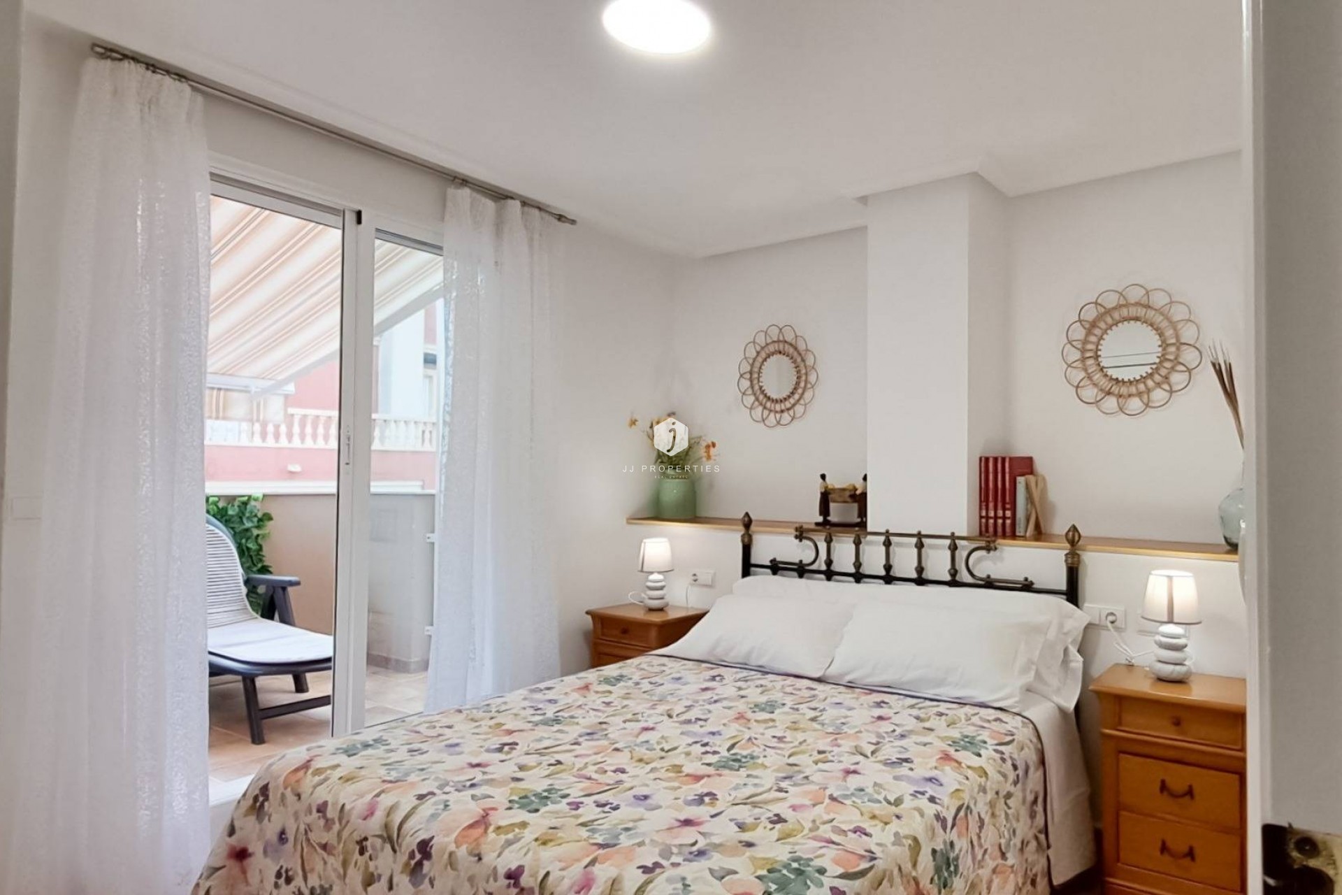 Tweedehands - Penthouse -
Torrevieja - La Mata