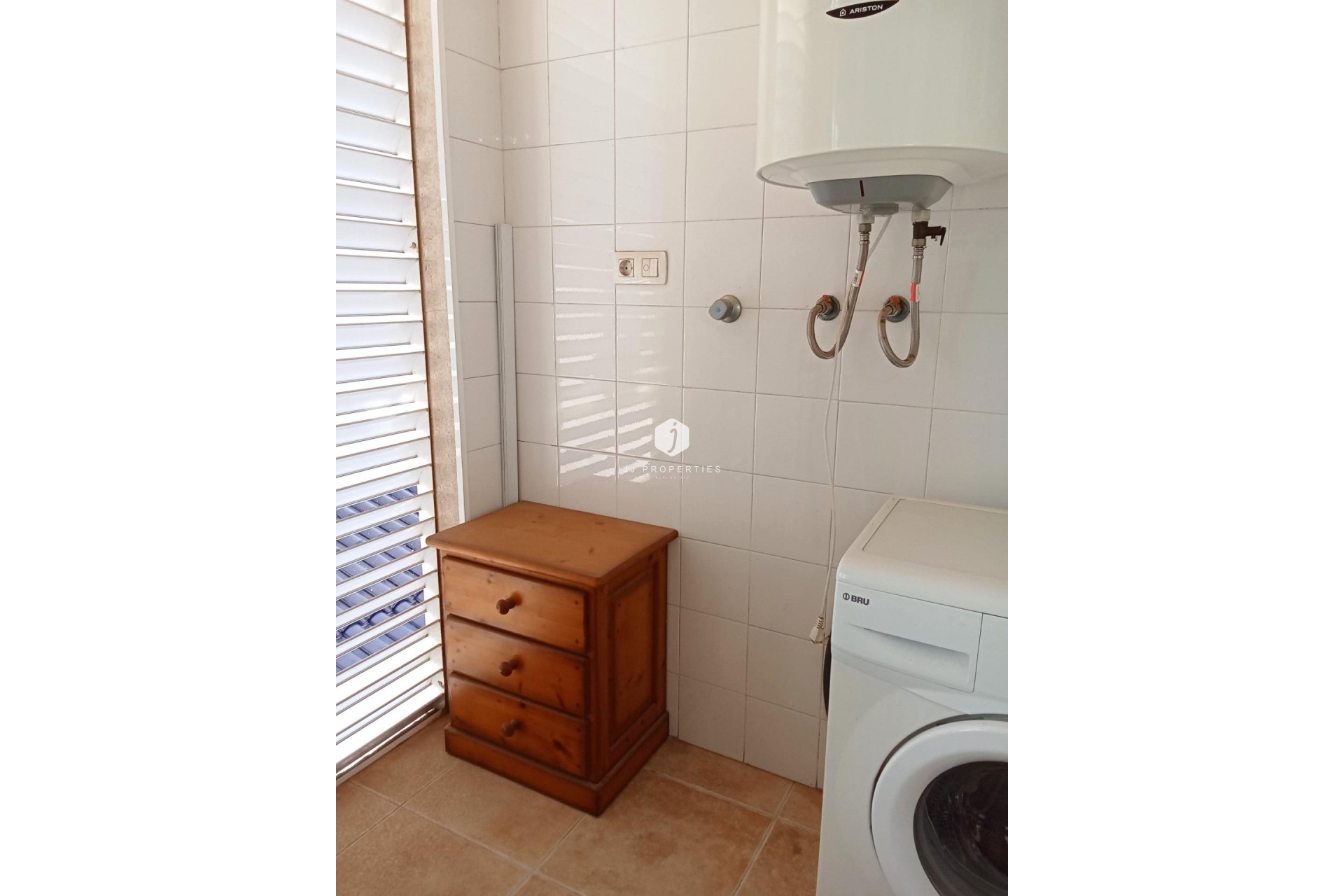 Tweedehands - Penthouse -
Torrevieja - La veleta