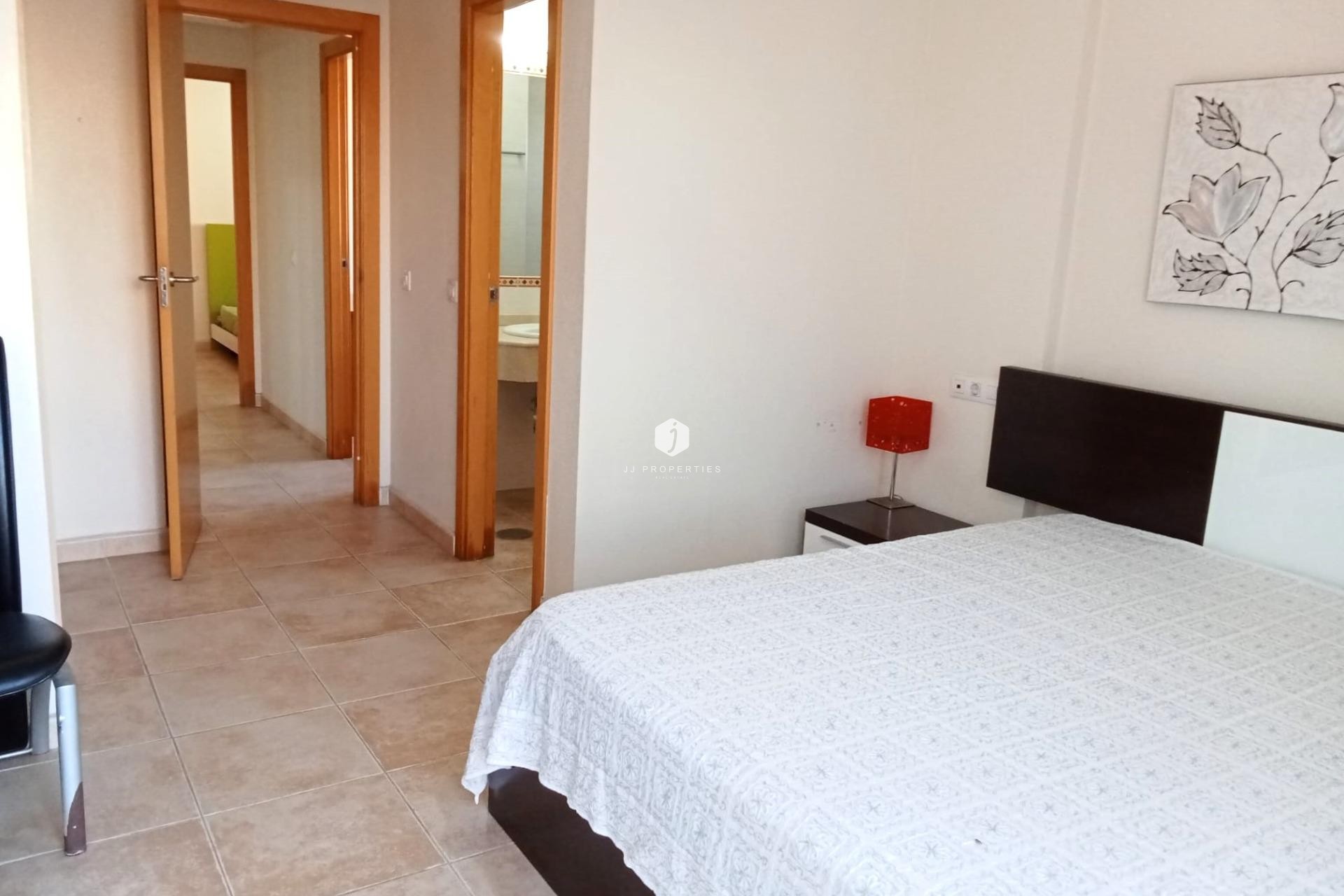 Tweedehands - Penthouse -
Torrevieja - La veleta