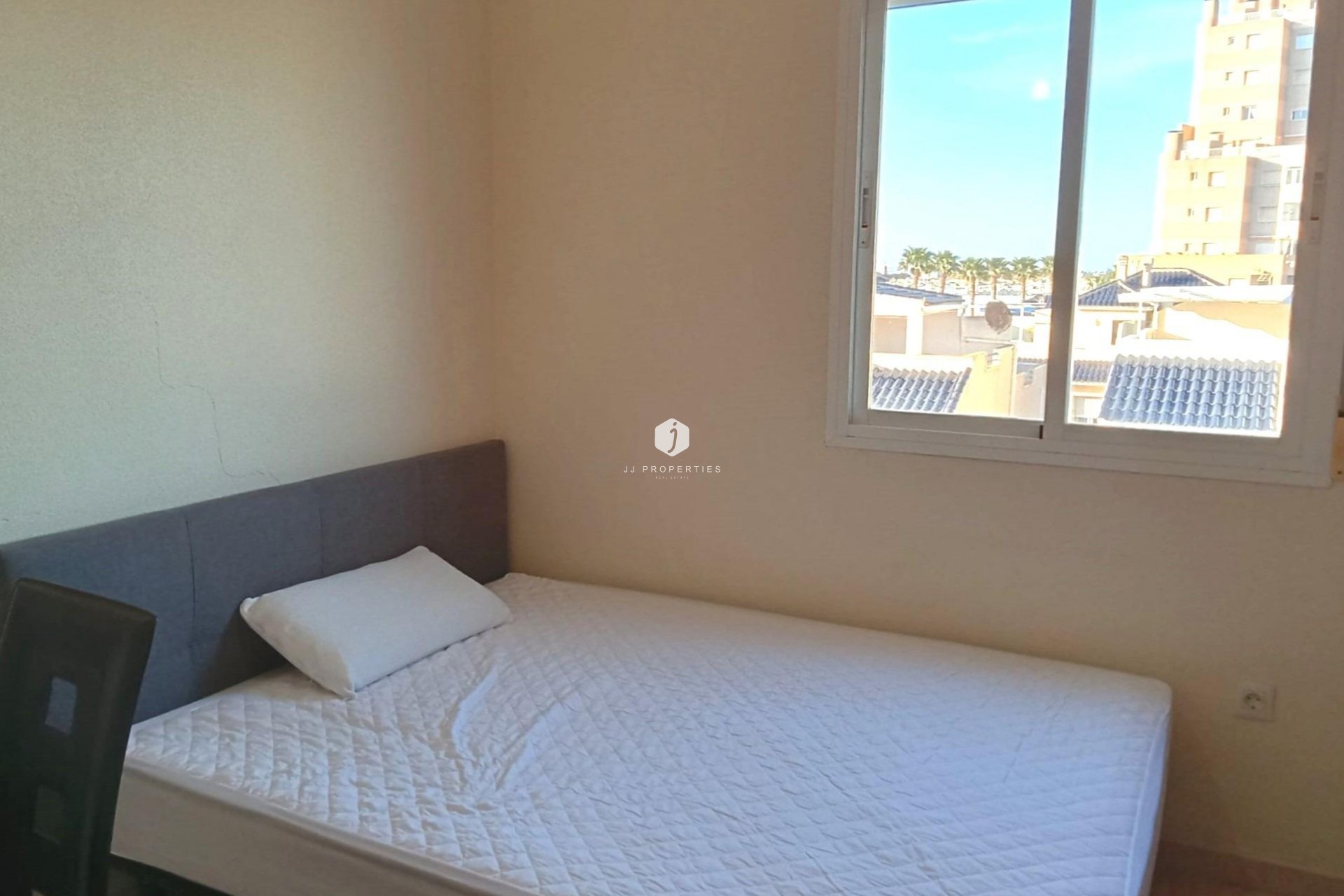 Tweedehands - Penthouse -
Torrevieja - La veleta