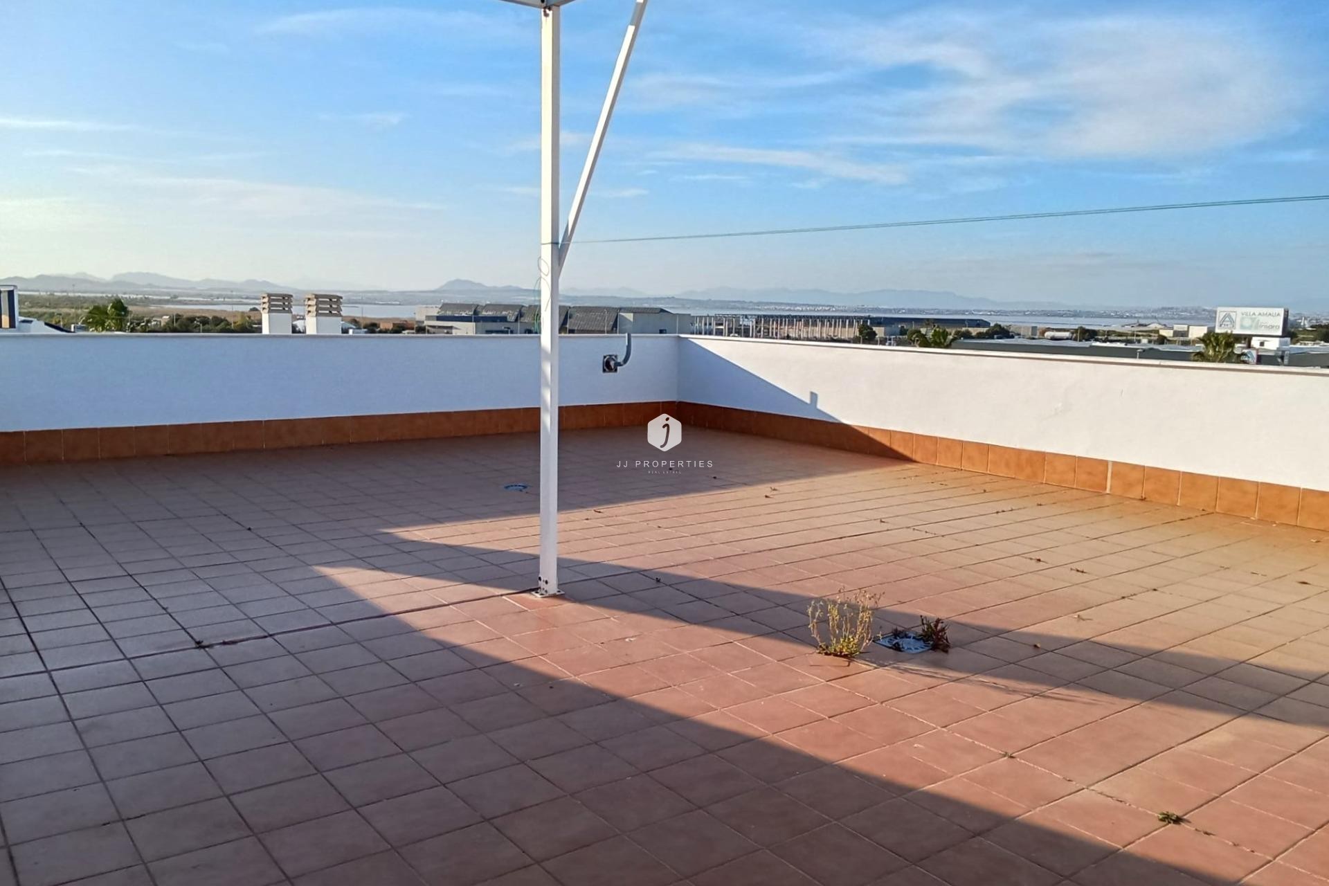 Tweedehands - Penthouse -
Torrevieja - La veleta