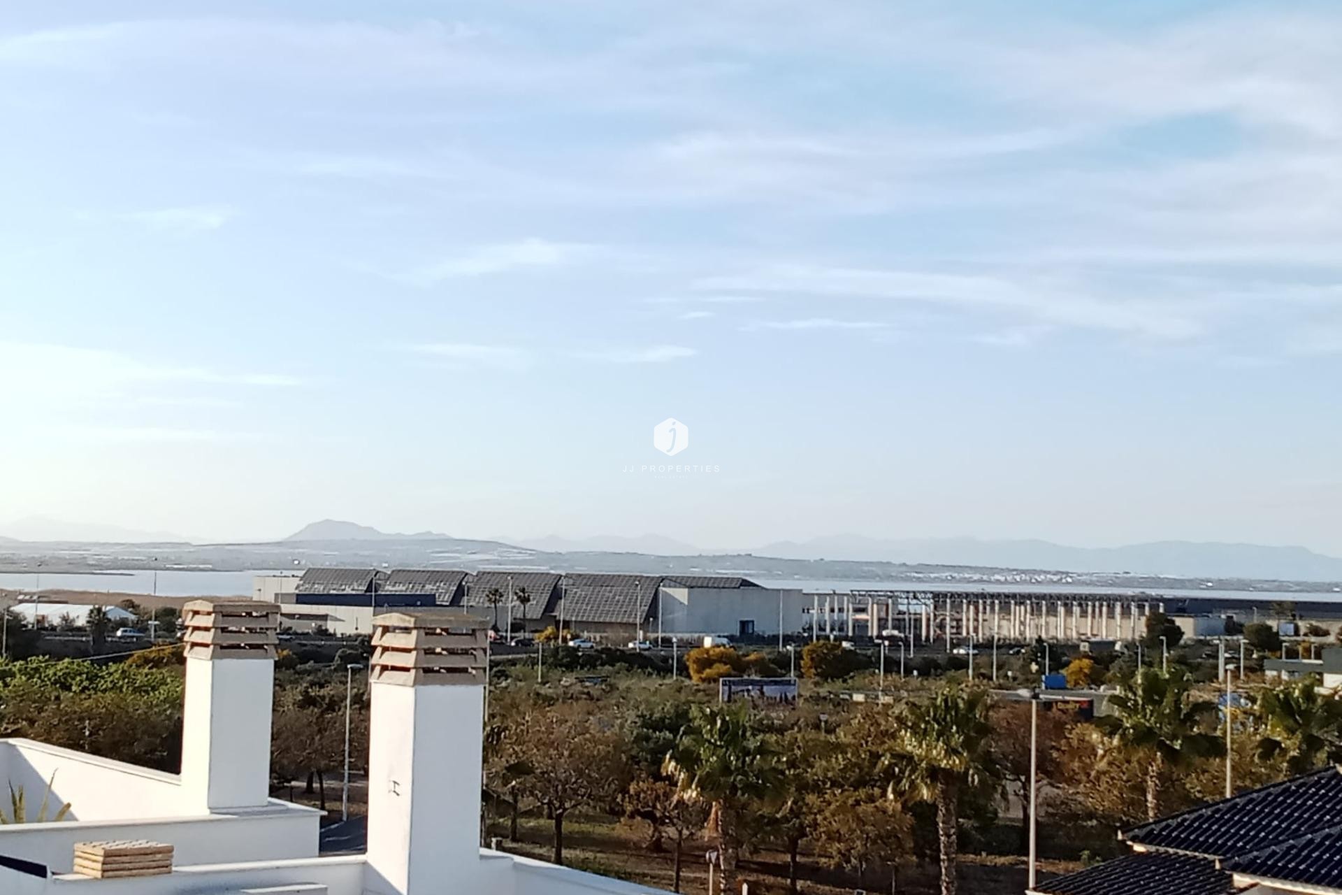 Tweedehands - Penthouse -
Torrevieja - La veleta