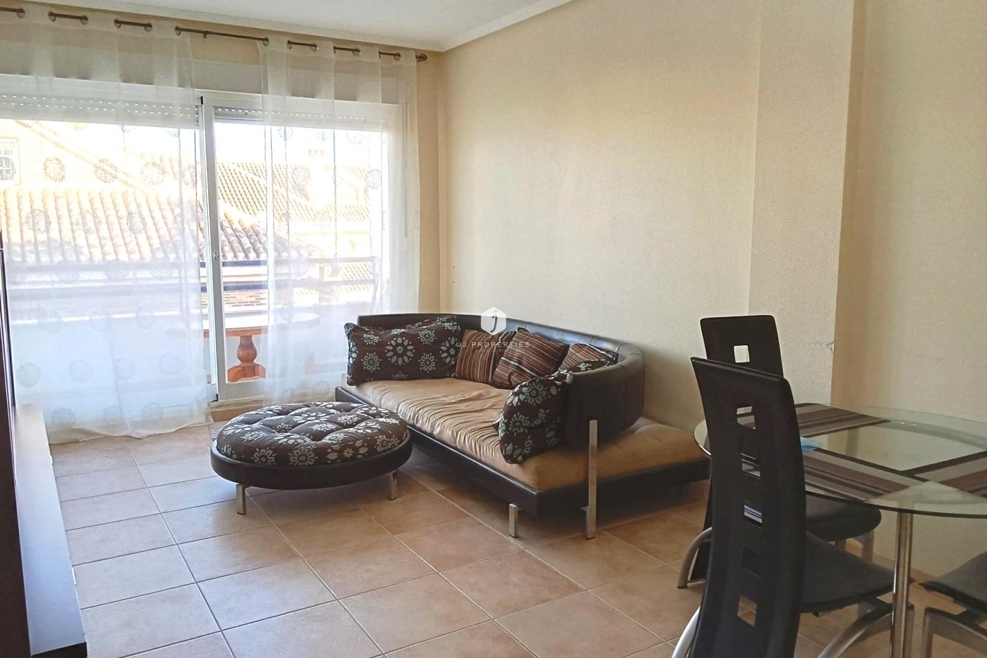 Tweedehands - Penthouse -
Torrevieja - La veleta