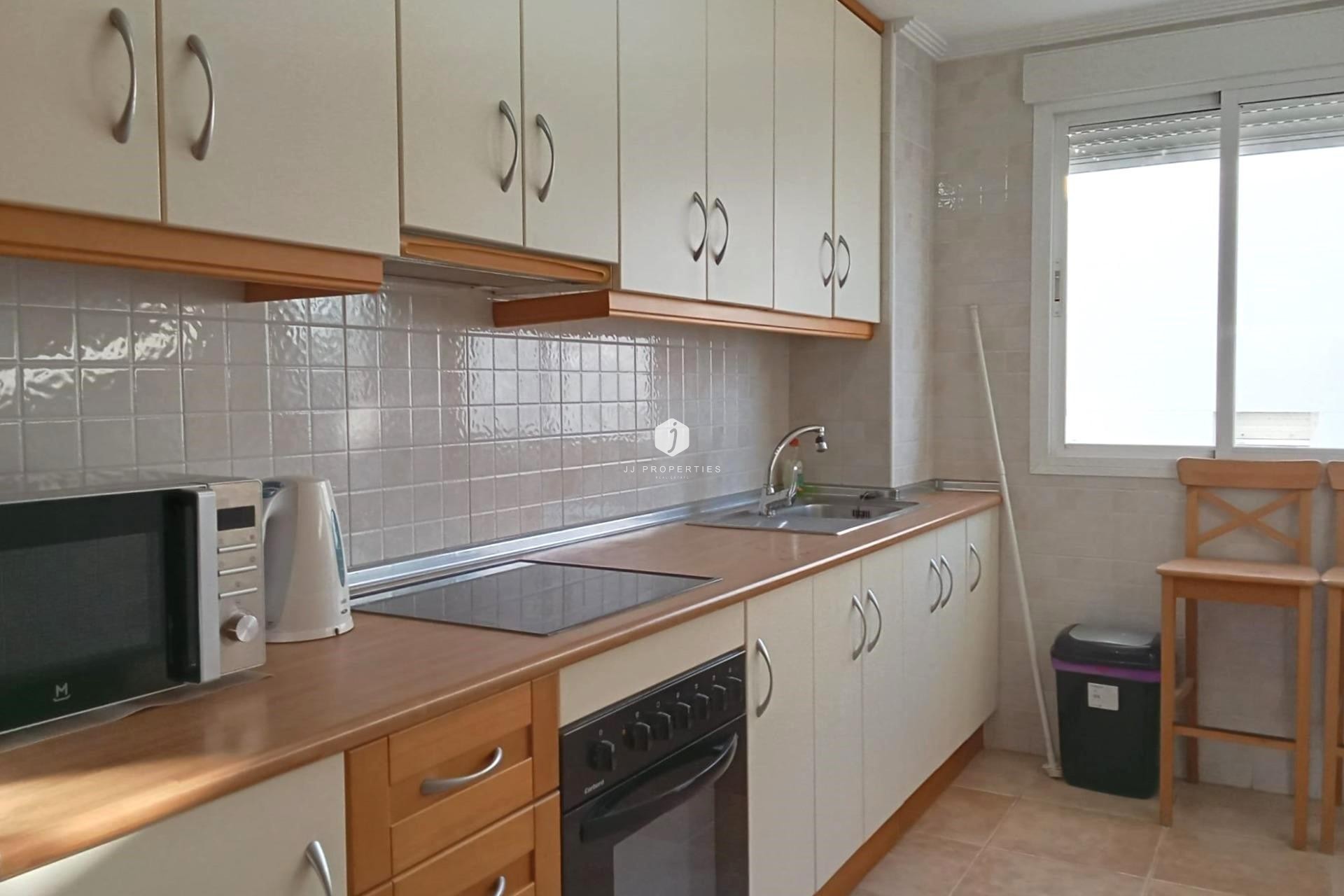 Tweedehands - Penthouse -
Torrevieja - La veleta