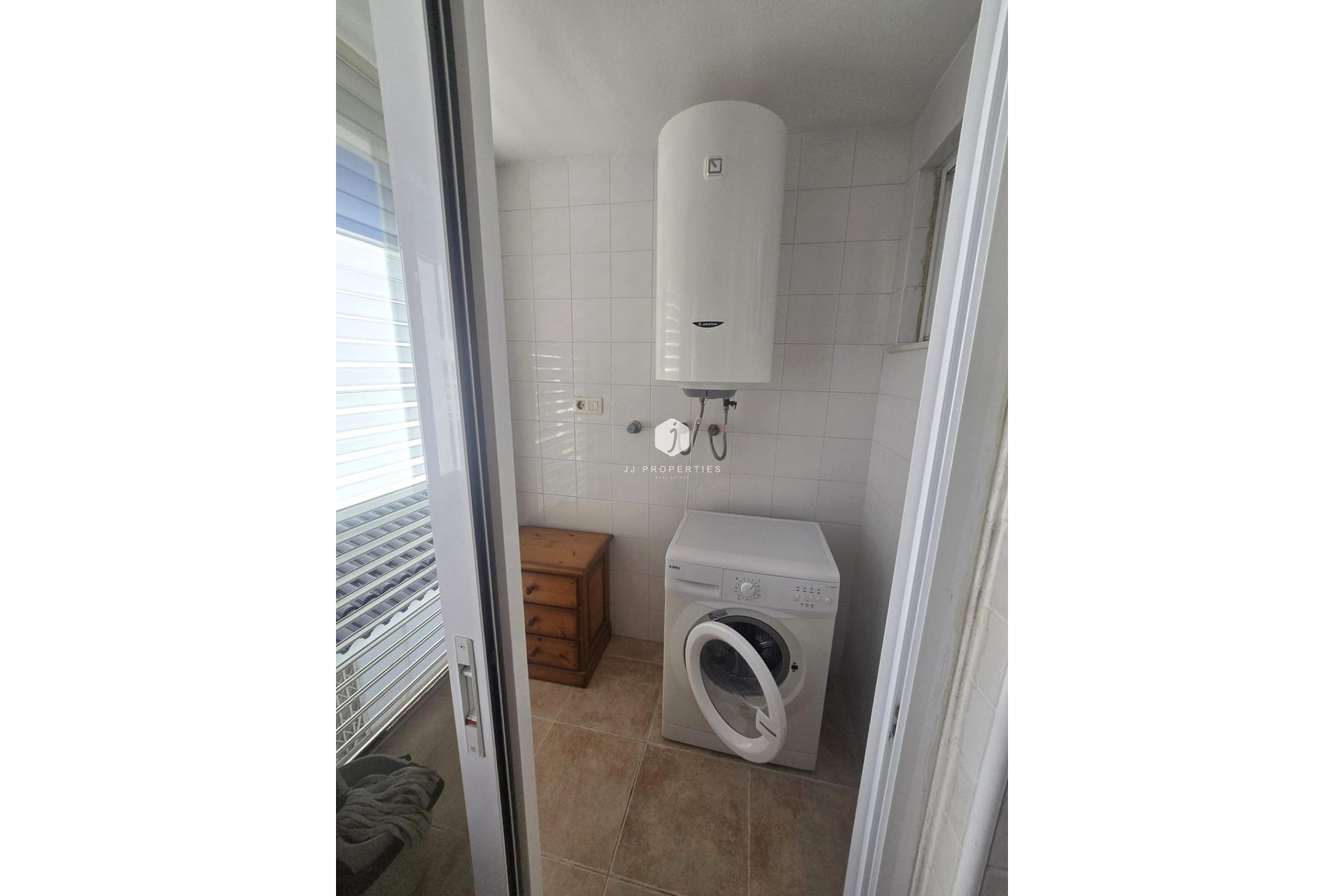 Tweedehands - Penthouse -
Torrevieja - La veleta