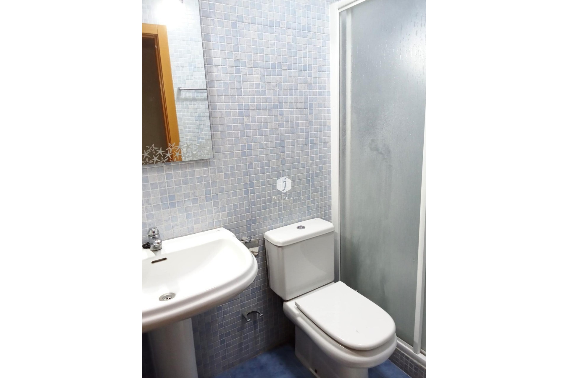 Tweedehands - Penthouse -
Torrevieja - La veleta