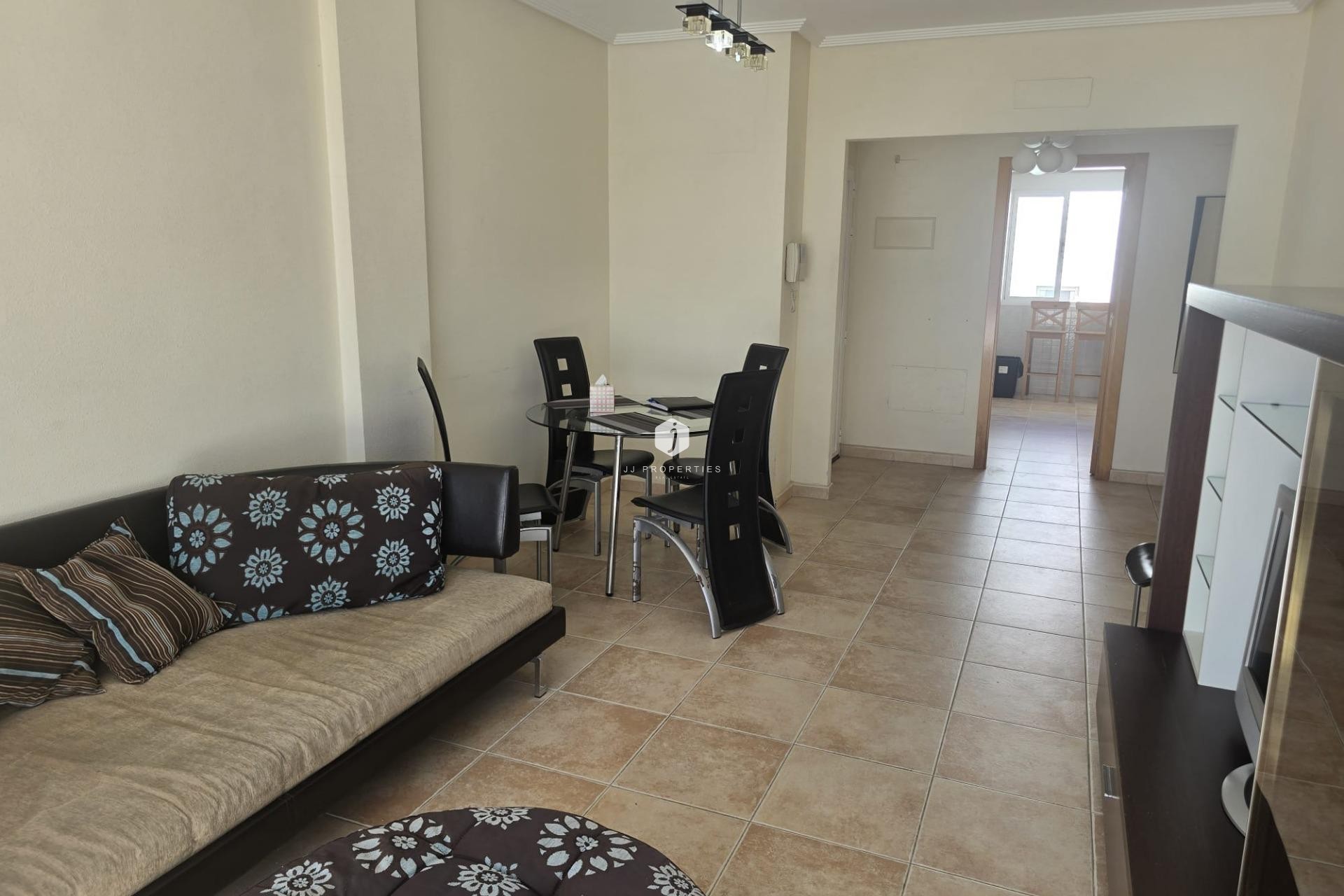 Tweedehands - Penthouse -
Torrevieja - La veleta