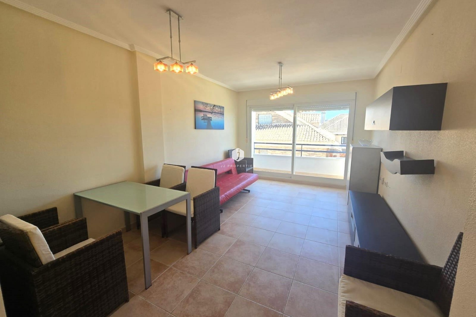 Tweedehands - Penthouse -
Torrevieja - La veleta