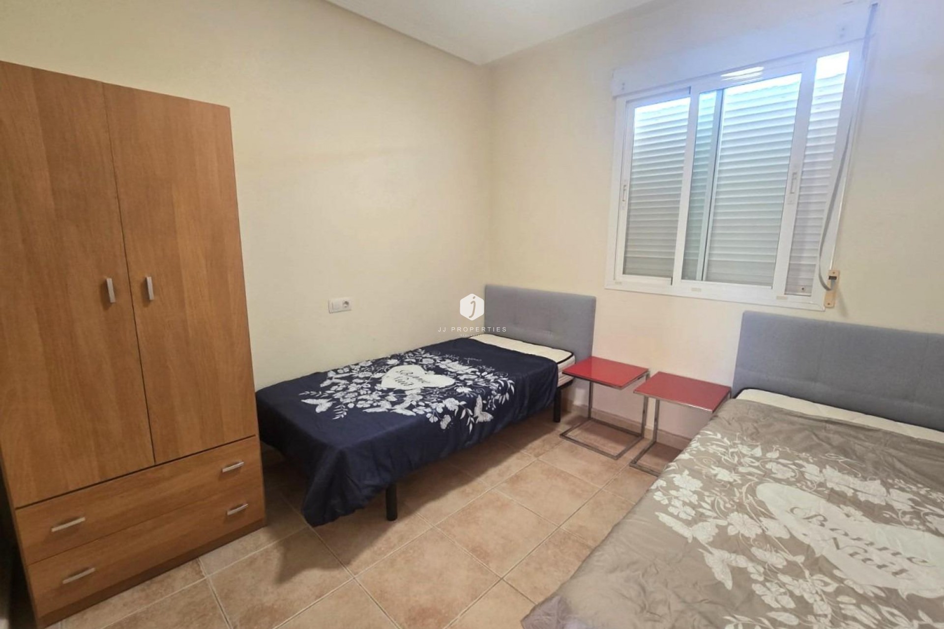 Tweedehands - Penthouse -
Torrevieja - La veleta