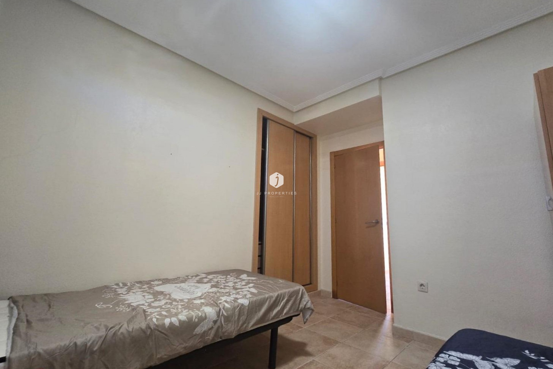 Tweedehands - Penthouse -
Torrevieja - La veleta
