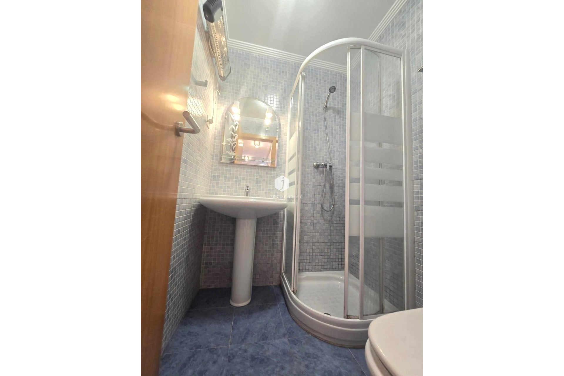 Tweedehands - Penthouse -
Torrevieja - La veleta