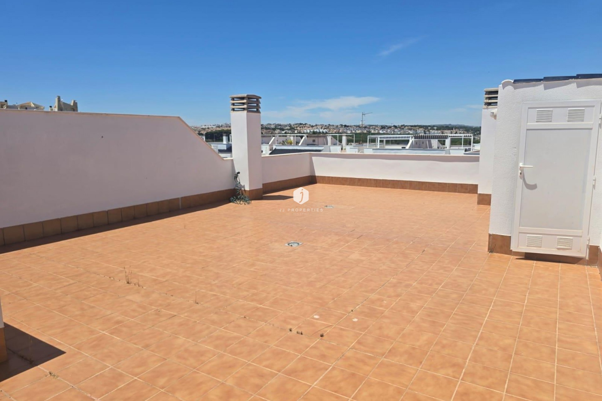 Tweedehands - Penthouse -
Torrevieja - La veleta