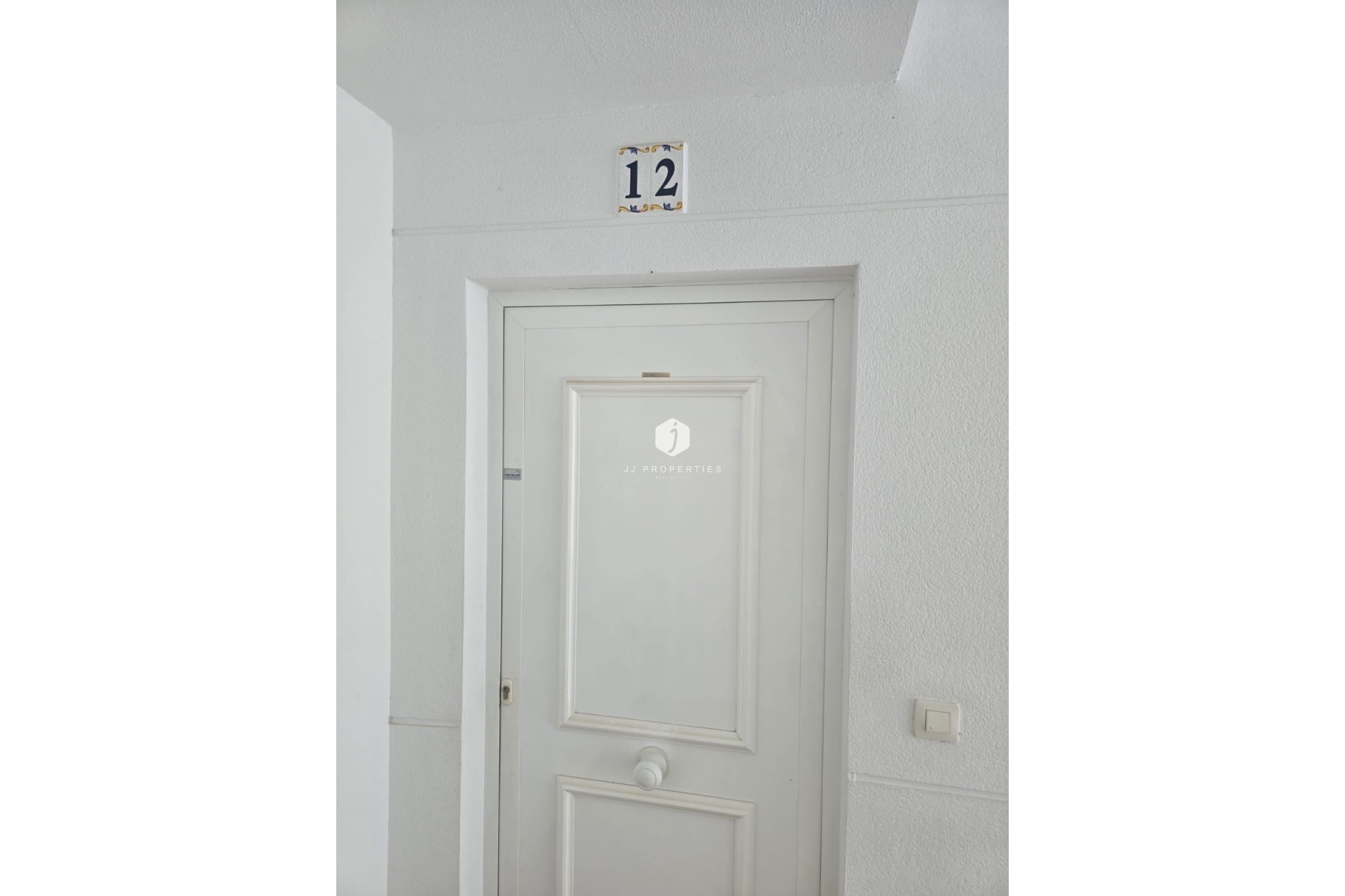 Tweedehands - Penthouse -
Torrevieja - La veleta