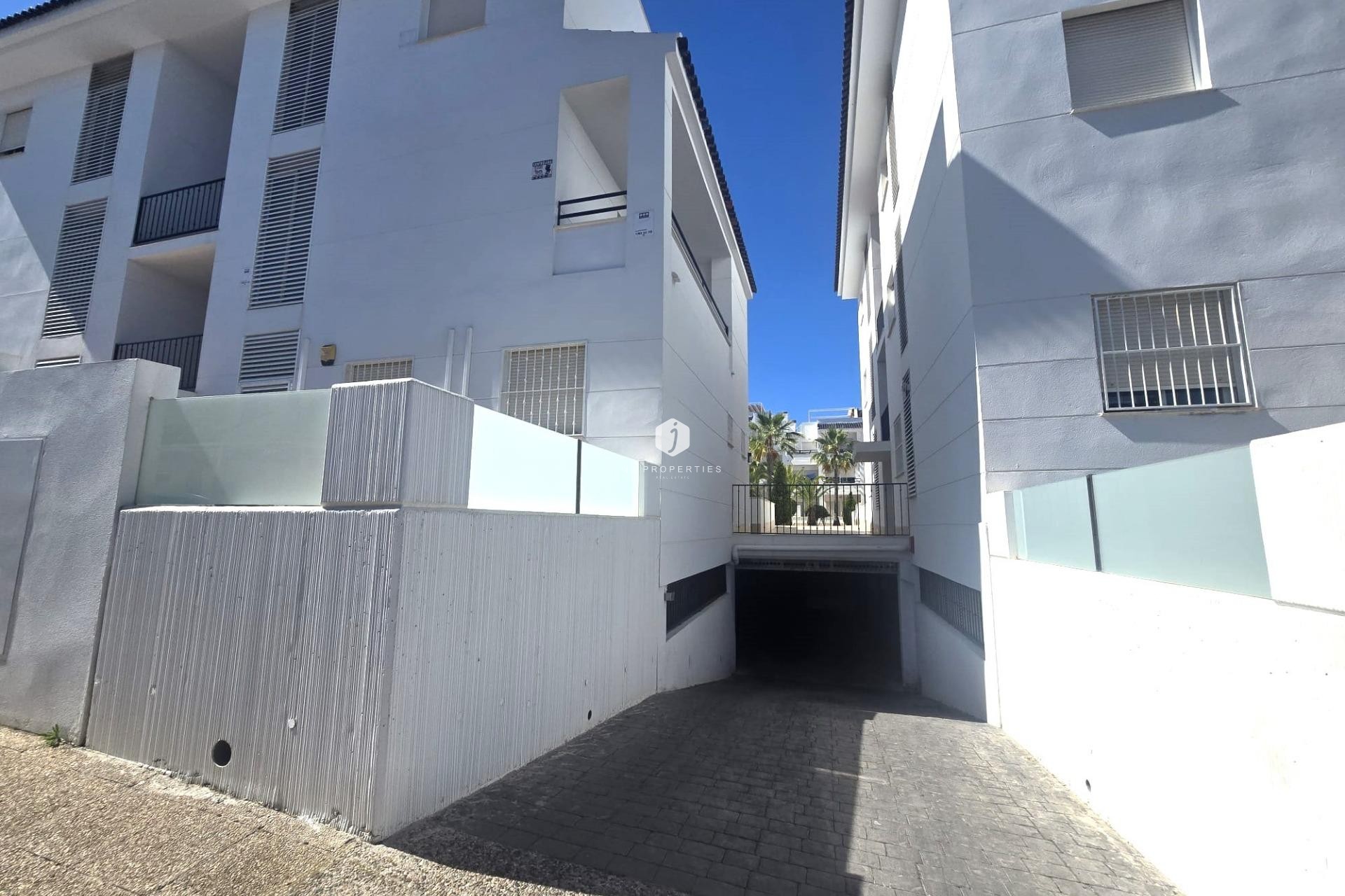 Tweedehands - Penthouse -
Torrevieja - La veleta