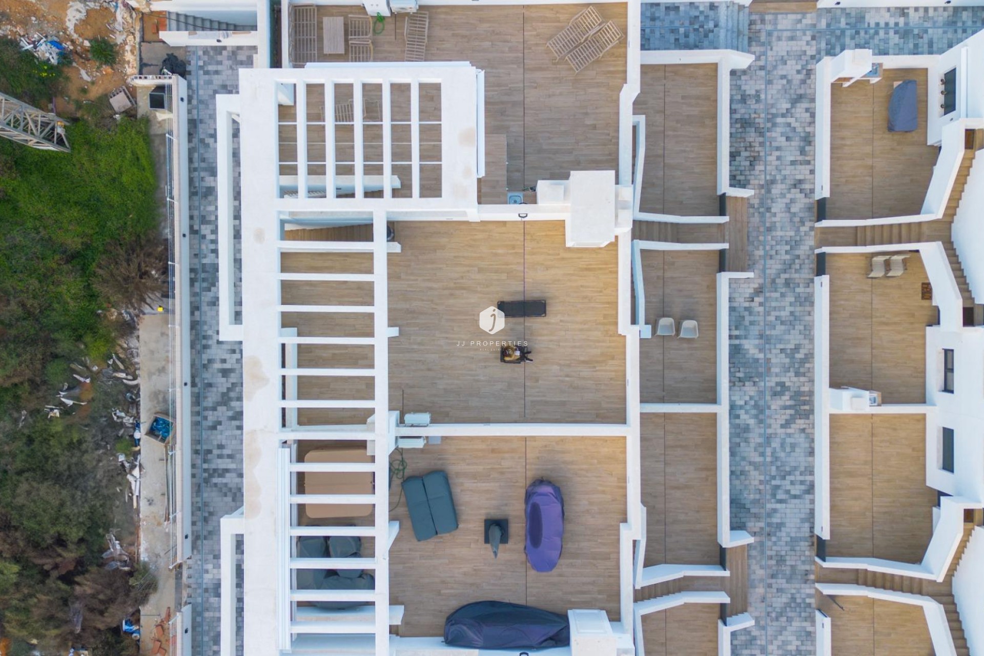 Tweedehands - Penthouse -
Torrevieja - Los Balcones - Los Altos del Edén