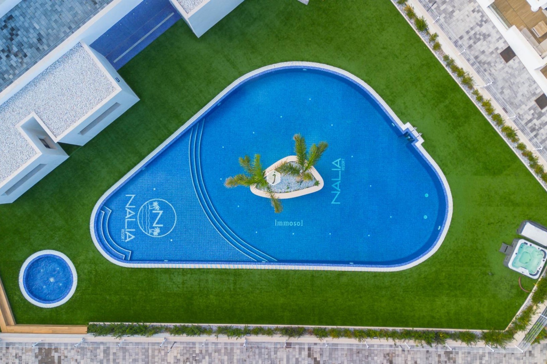 Tweedehands - Penthouse -
Torrevieja - Los Balcones - Los Altos del Edén