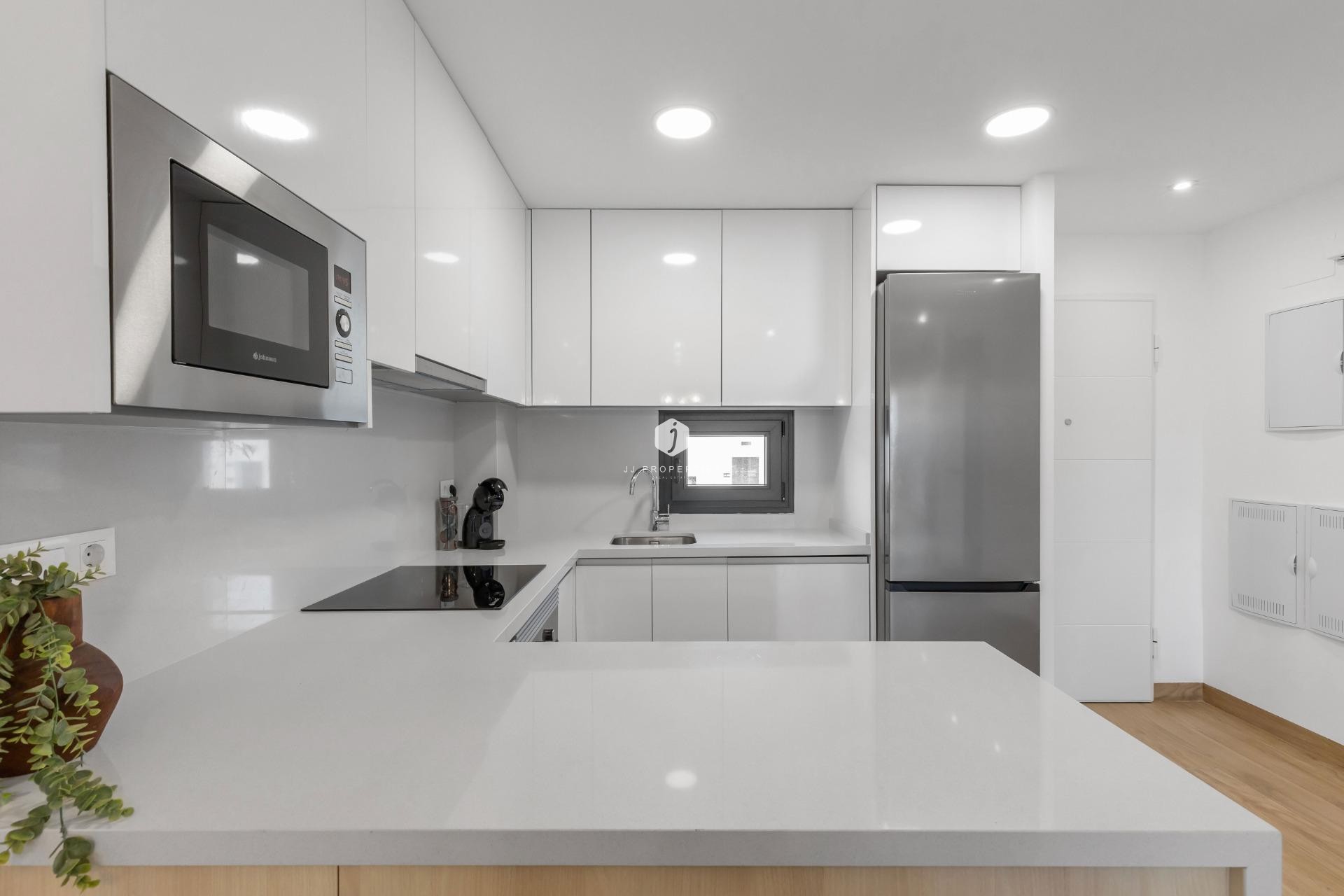 Tweedehands - Penthouse -
Torrevieja - Los Balcones - Los Altos del Edén