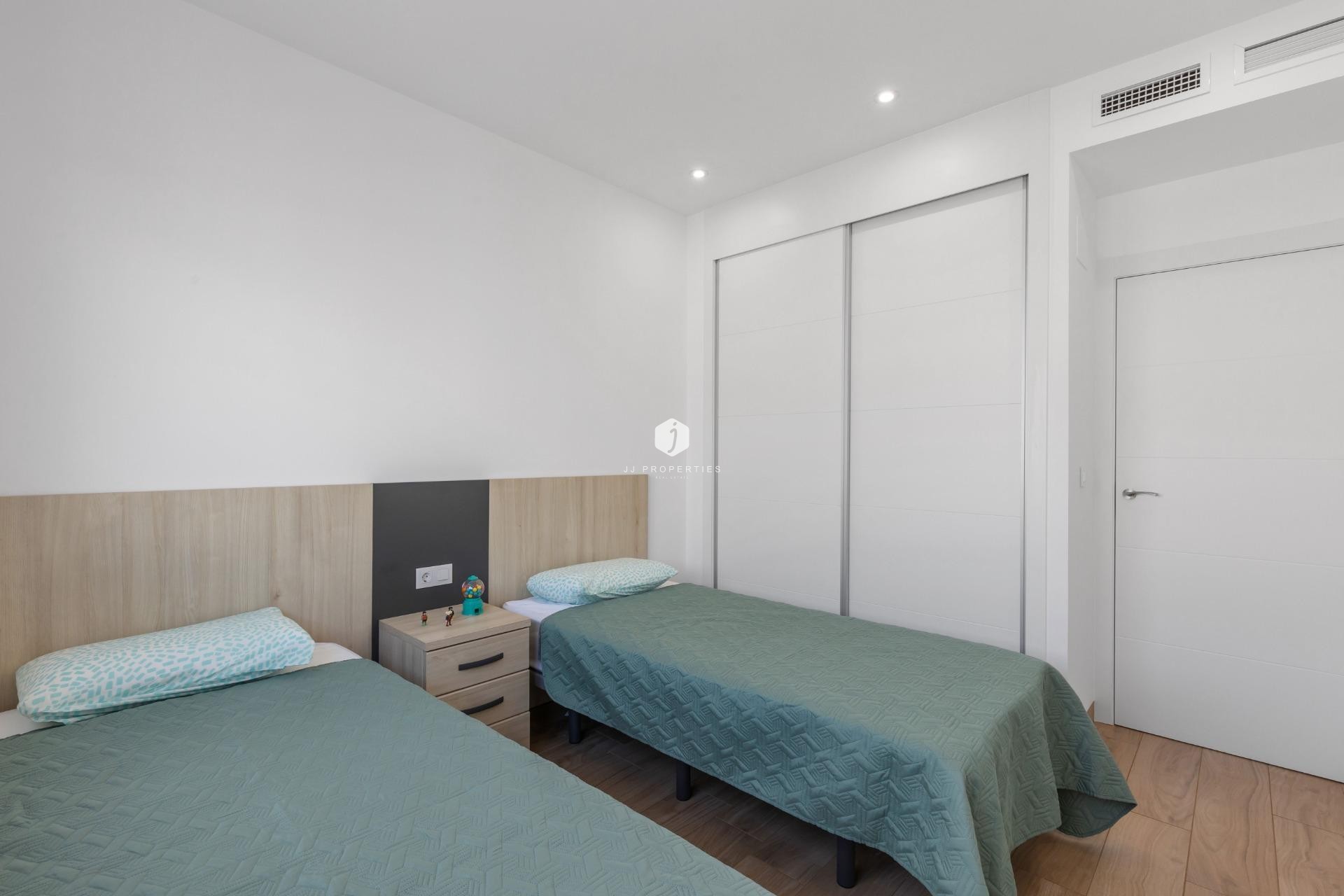 Tweedehands - Penthouse -
Torrevieja - Los Balcones - Los Altos del Edén